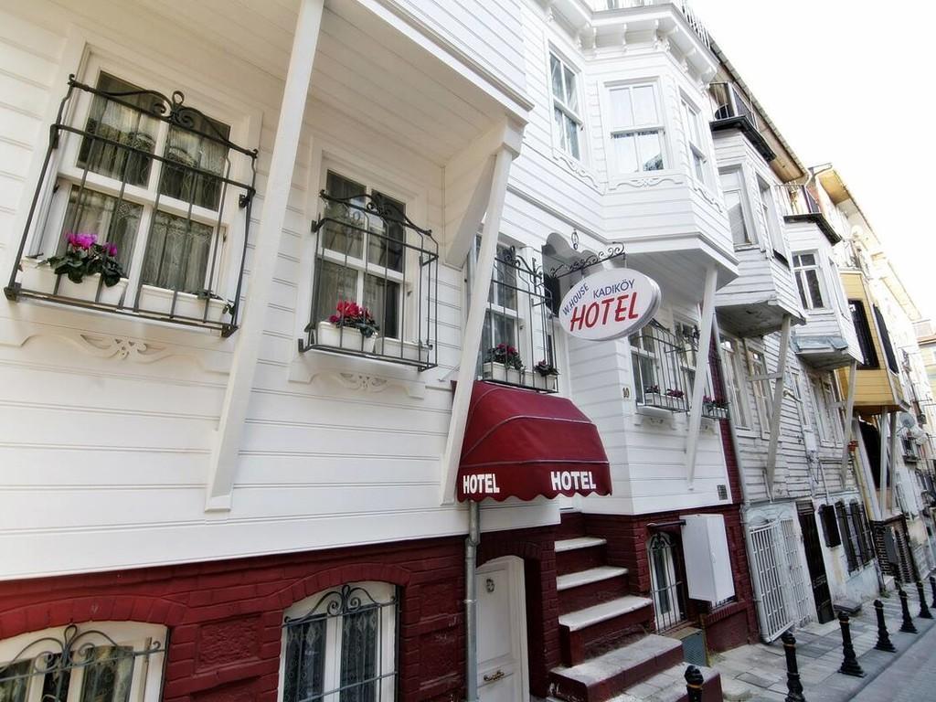 1024x768 Kadıköy White House, İstanbul Updated Prices, Deals