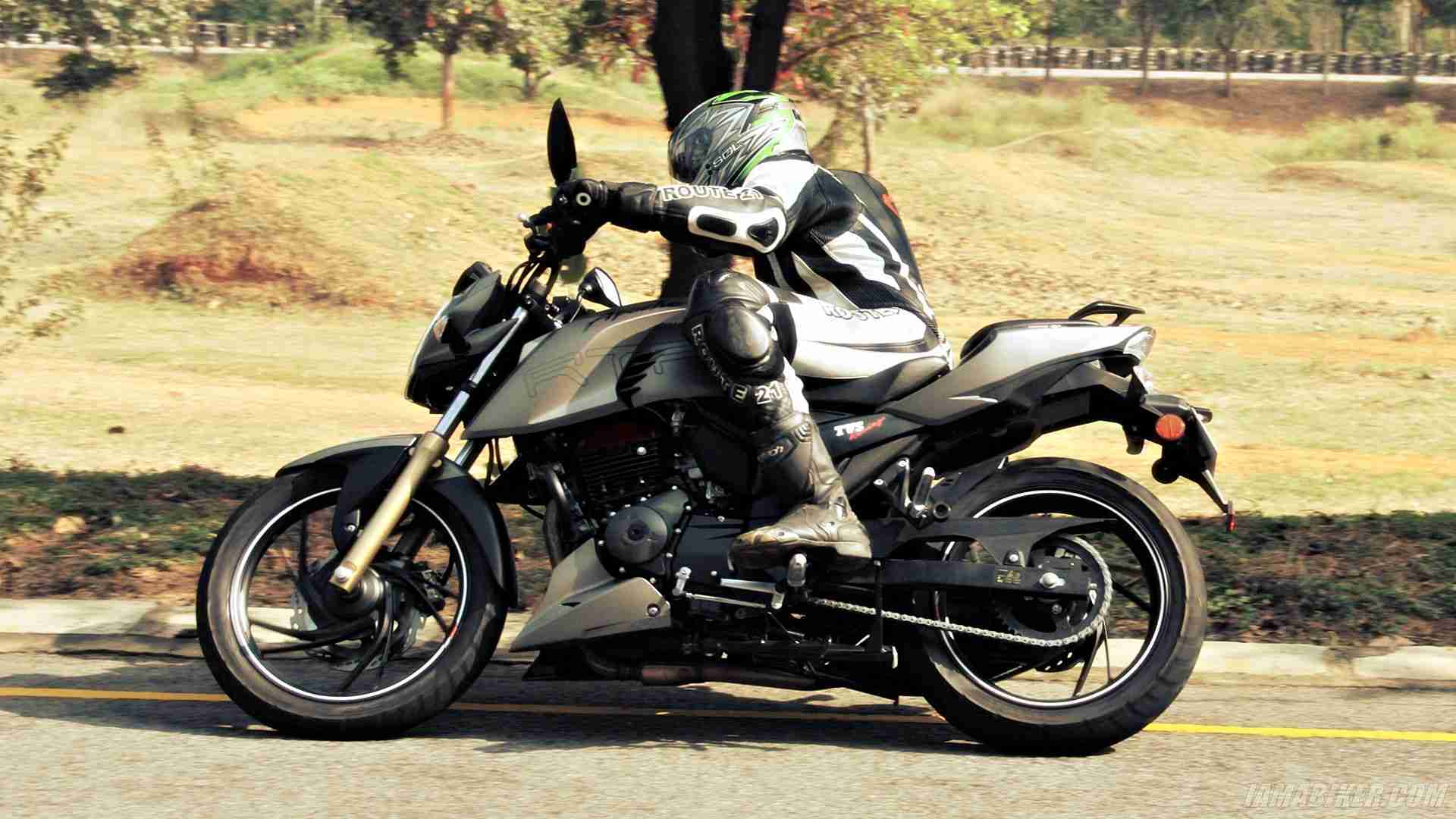 1920x1080 TVS Apache RTR 200 4V ABS HD wallpaper. IAMABIKER Motorcycle!