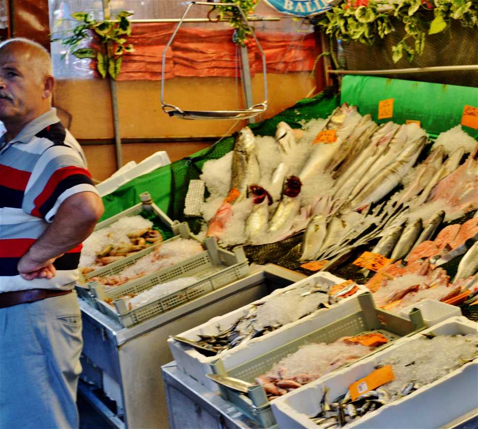 980x880 Photos of Kadıköy: Image and photo