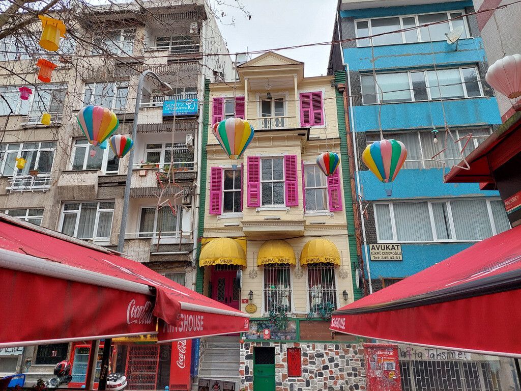 1024x768 Shopping Streets & Malls in Kadikoy (Updated → 2023)