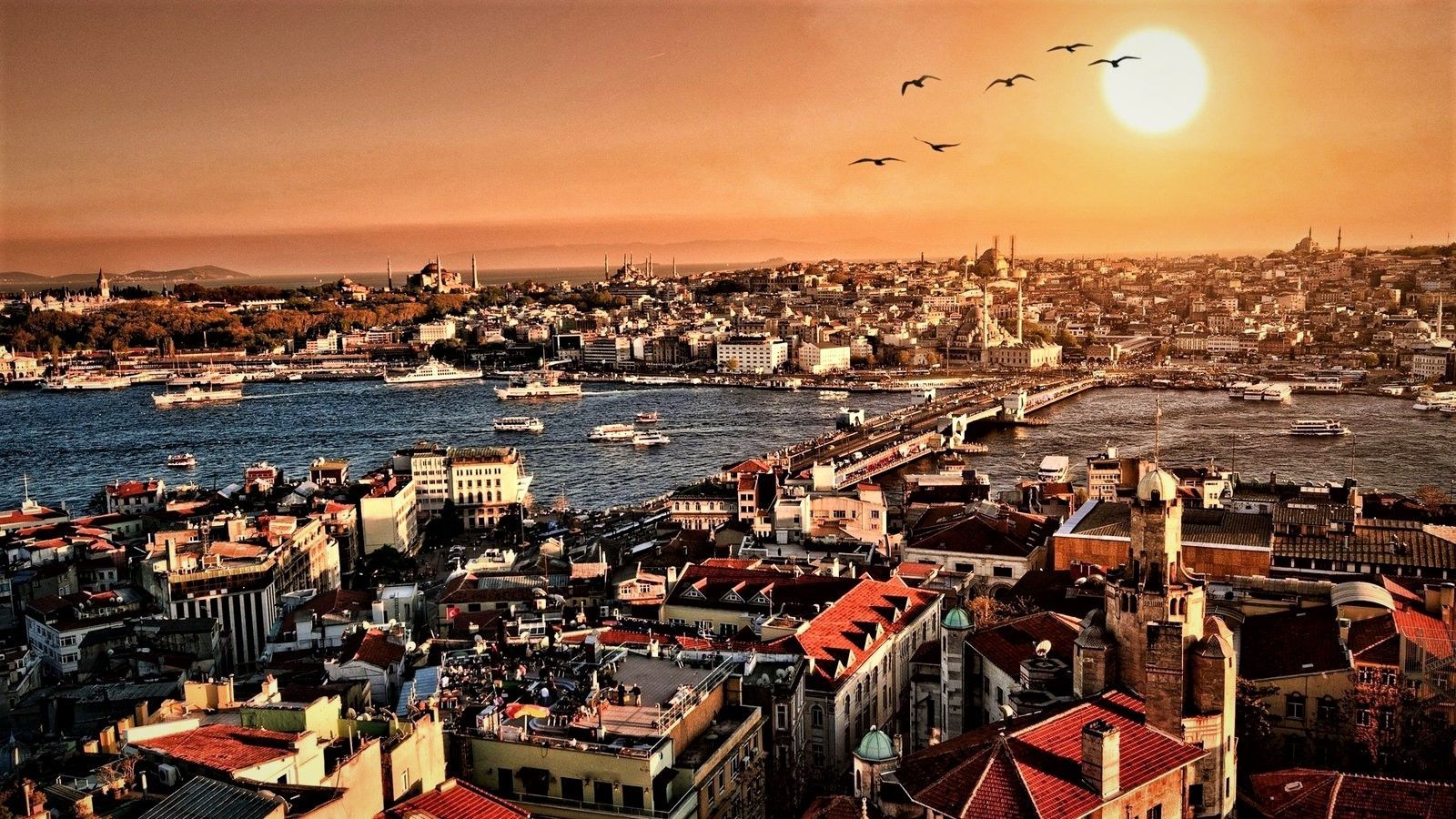 1600x900 Kadıköy Municipality Istanbul Turkey