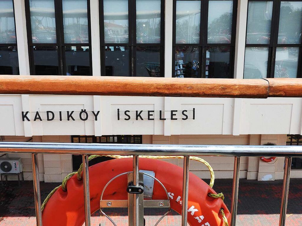 1024x768 Things to Do in Kadikoy and Moda on Istanbul's Asian Side