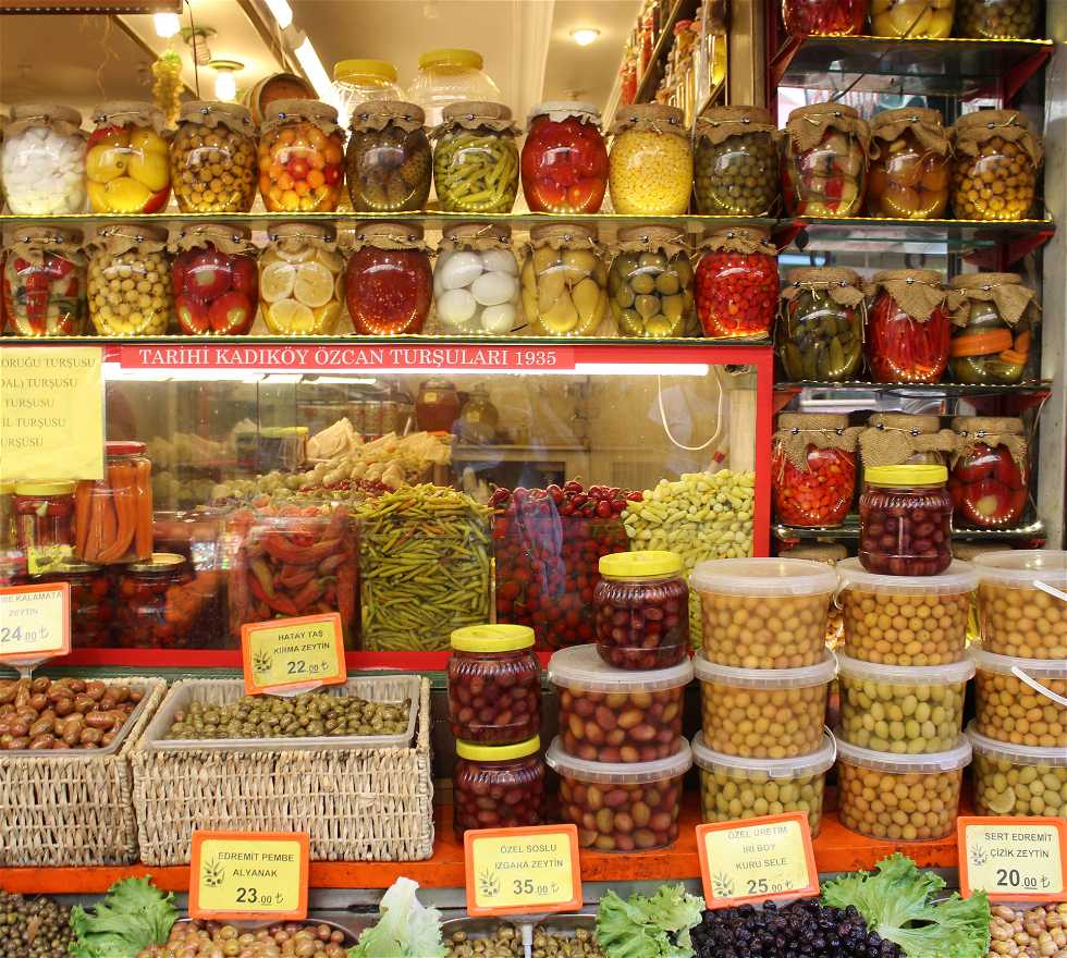 980x880 Photos of Kadıköy: Image and photo