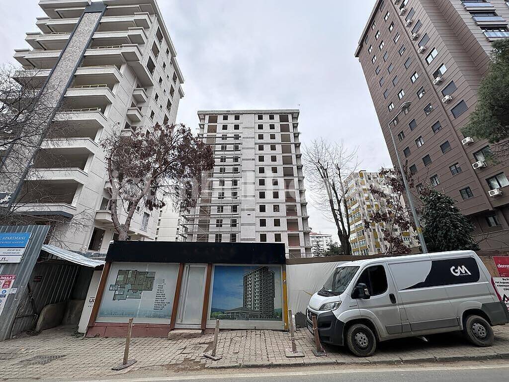 1024x768 Apartments Walking Distance of Baghdad Avenue in Kadikoy