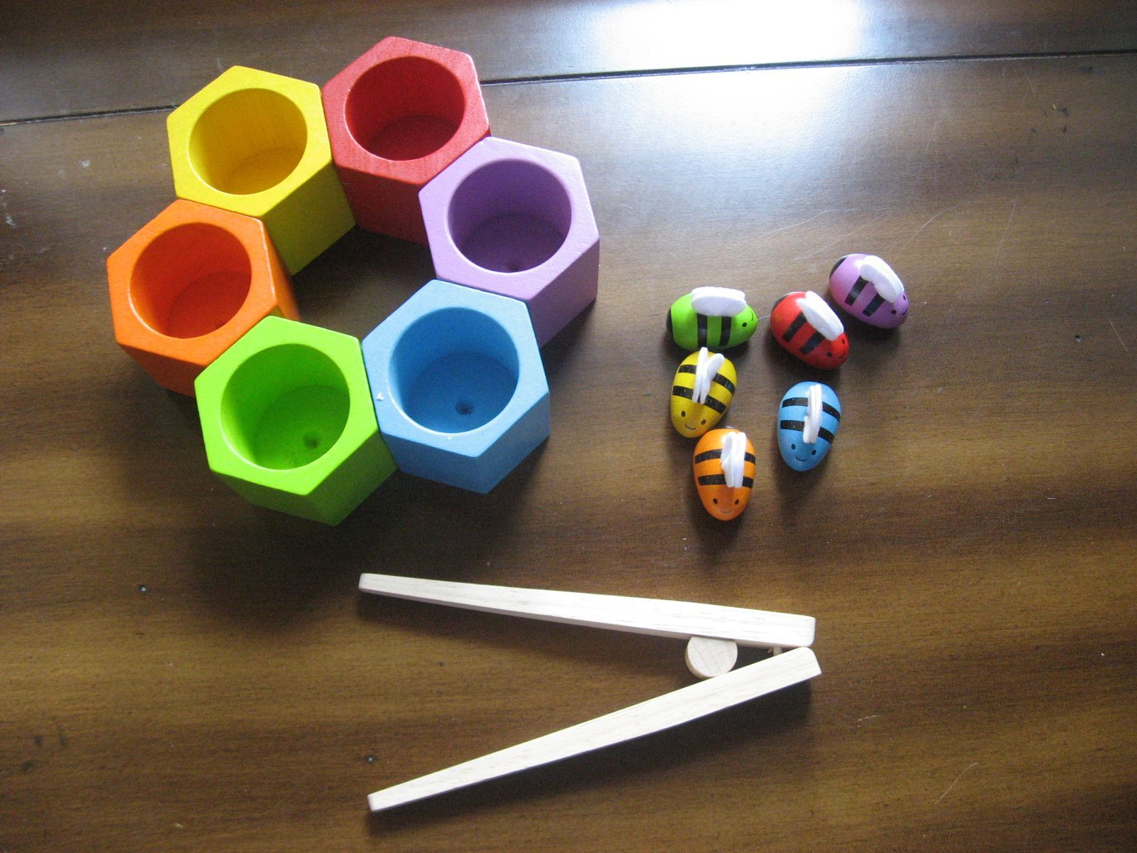 1600x1200 Montessori materials. The Montessori Motherload
