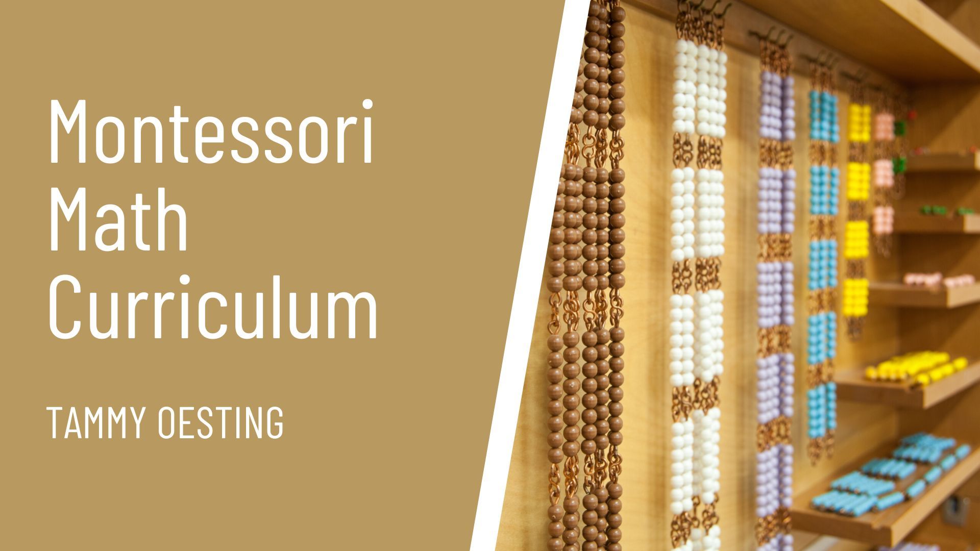 1920x1080 Montessori Math Curriculum: A Refresher Course