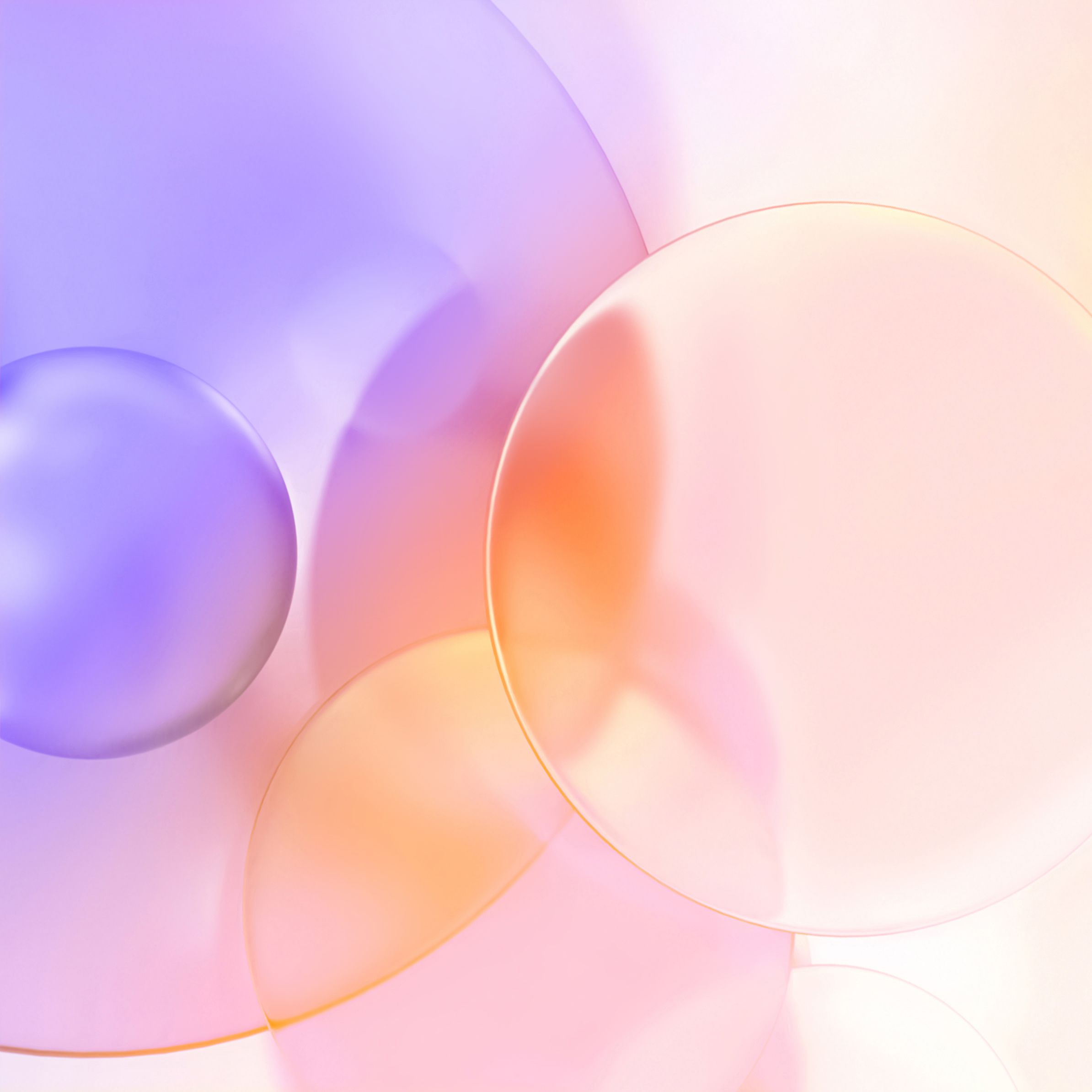 2388x2388 Honor 50 Wallpaper