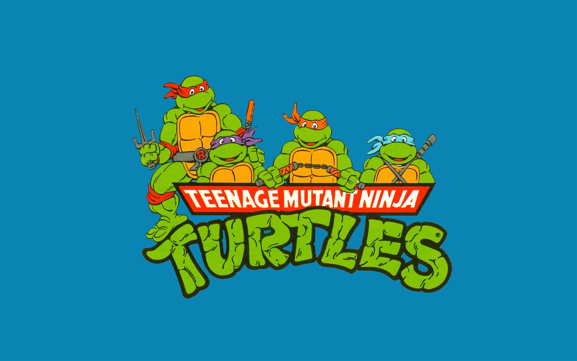 1920x1200 TMNT Wallpaper 85 Go Go Away