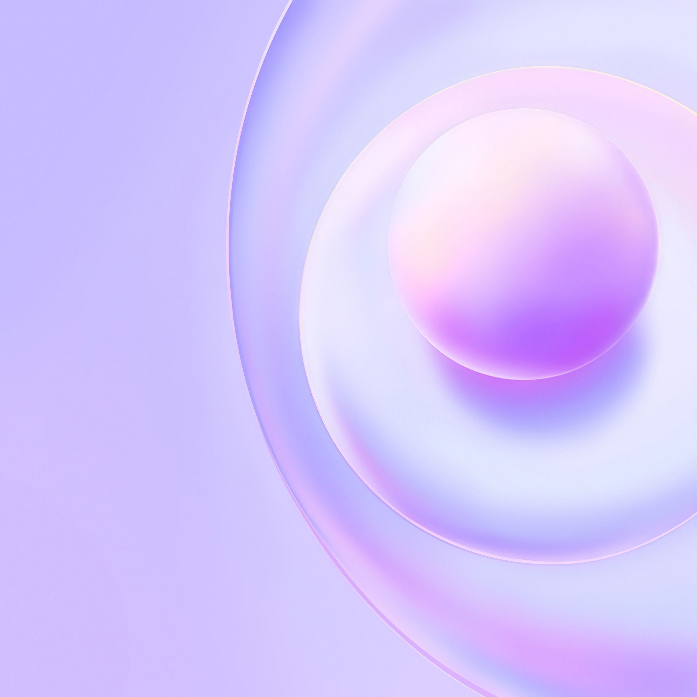 2388x2388 Honor 50 Wallpaper