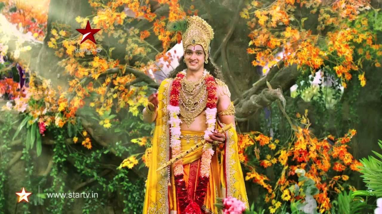 1280x720 Saurabh Raj Jain Desktop Wallpaper