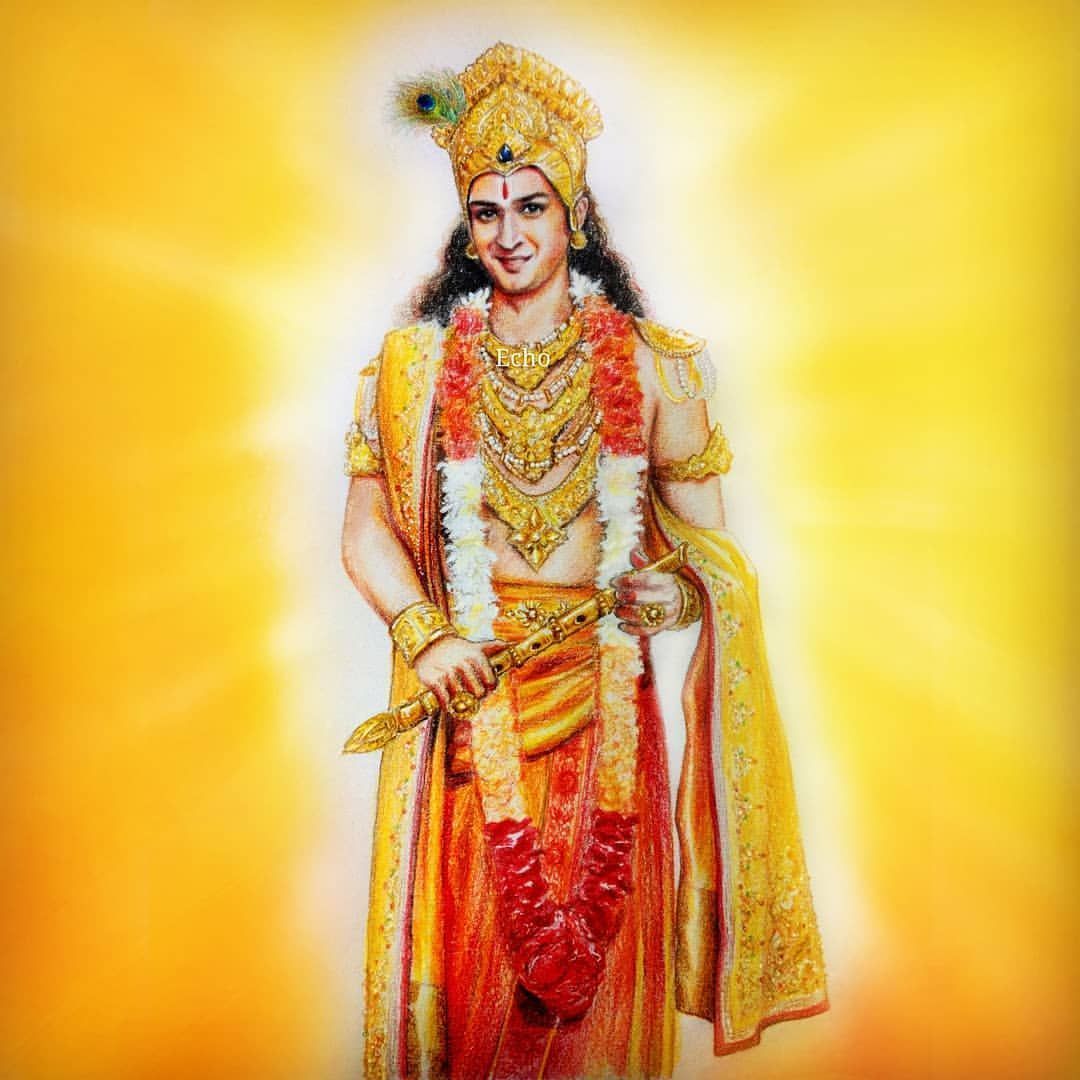 1080x1080 Sourabh Raj Jain❤️❤️❤️ ideas. jain, lord krishna image, krishna