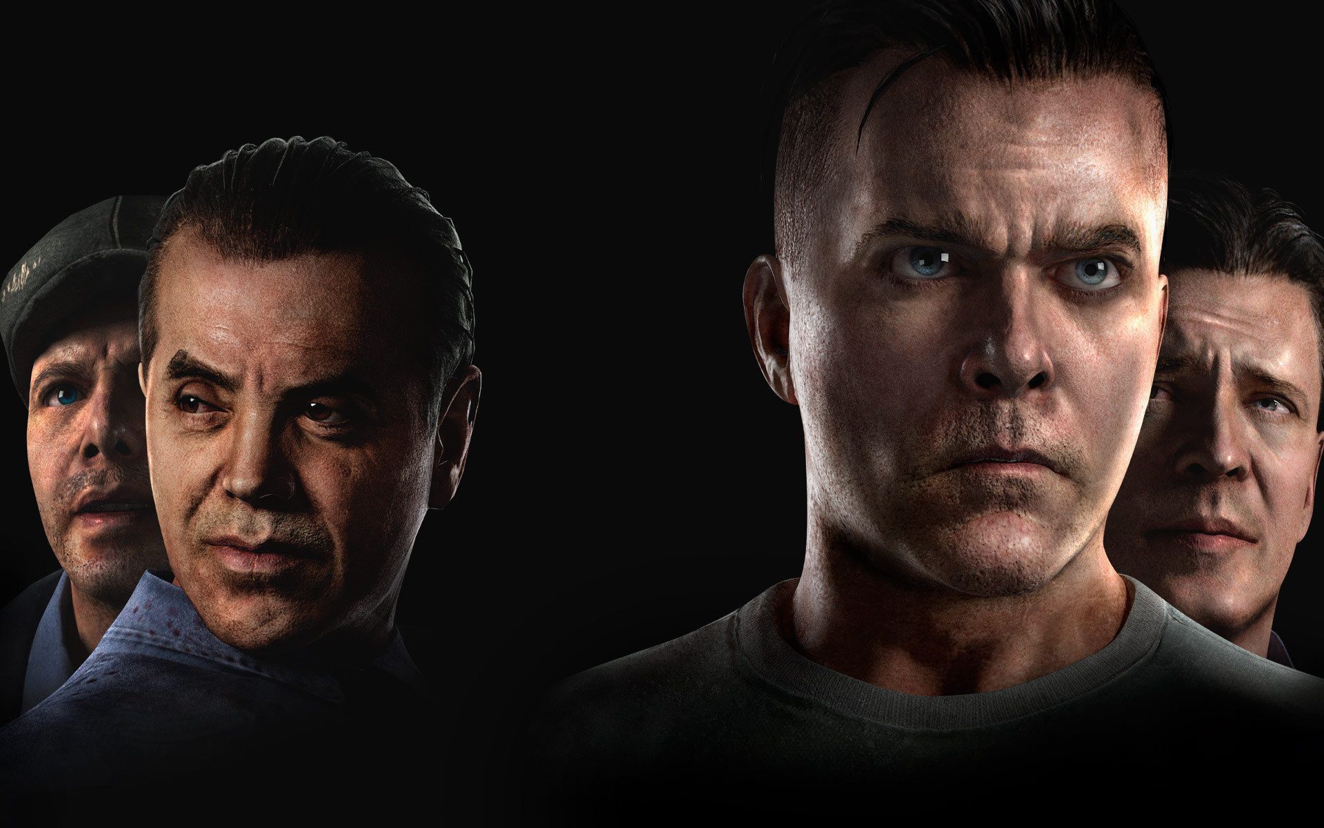 1920x1200 Video Game Call of Duty: Black Ops II HD Wallpaper