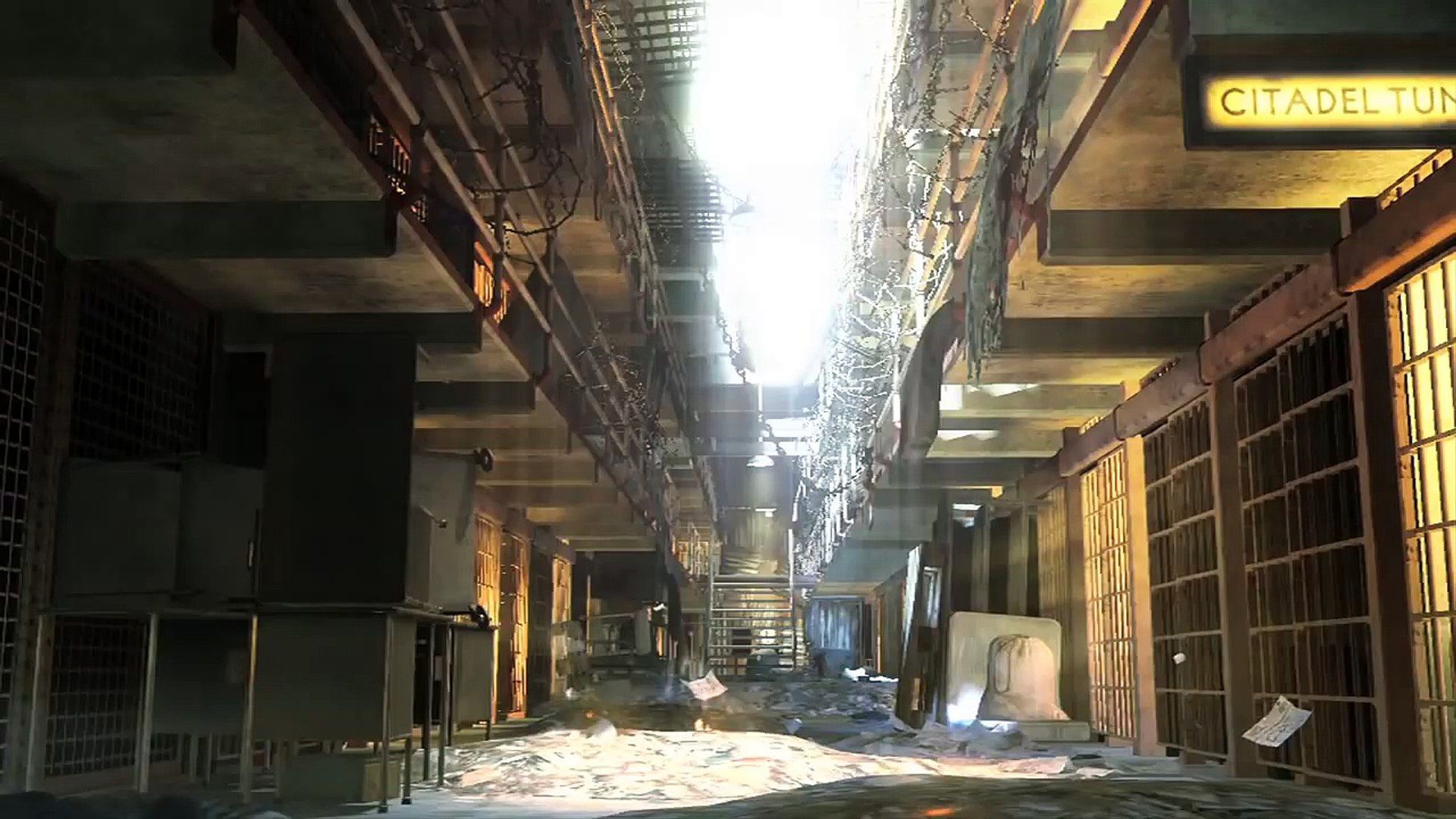 1920x1080 Mob of the Dead Call of Duty Black Ops 2 Zombies Tráilerídeo Dailymotion