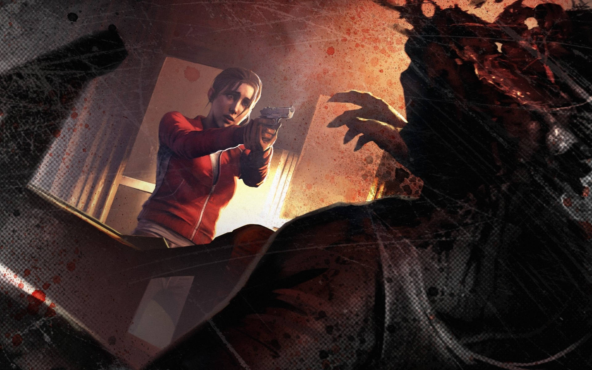 1920x1200 Left 4 Dead Wallpaper