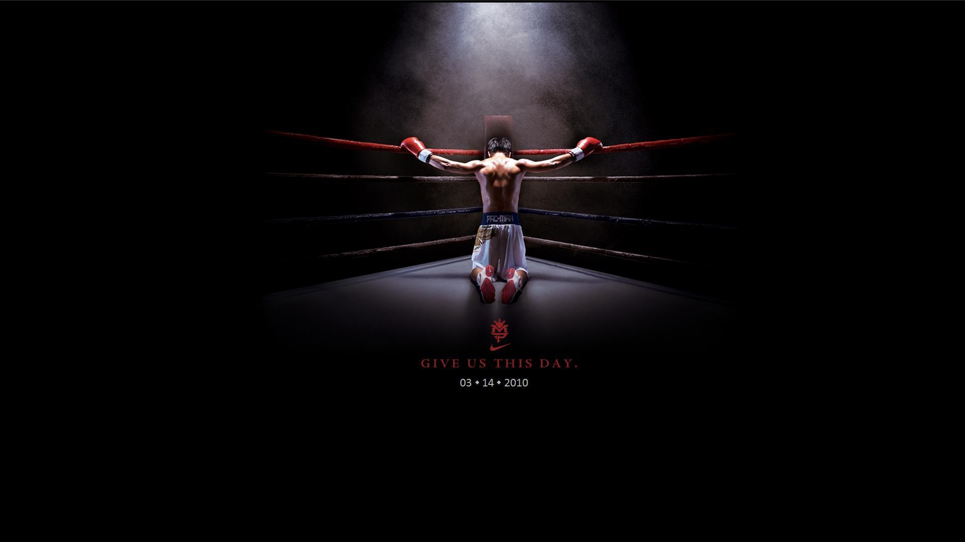 1920x1080 Fighting Desktop Wallpaper