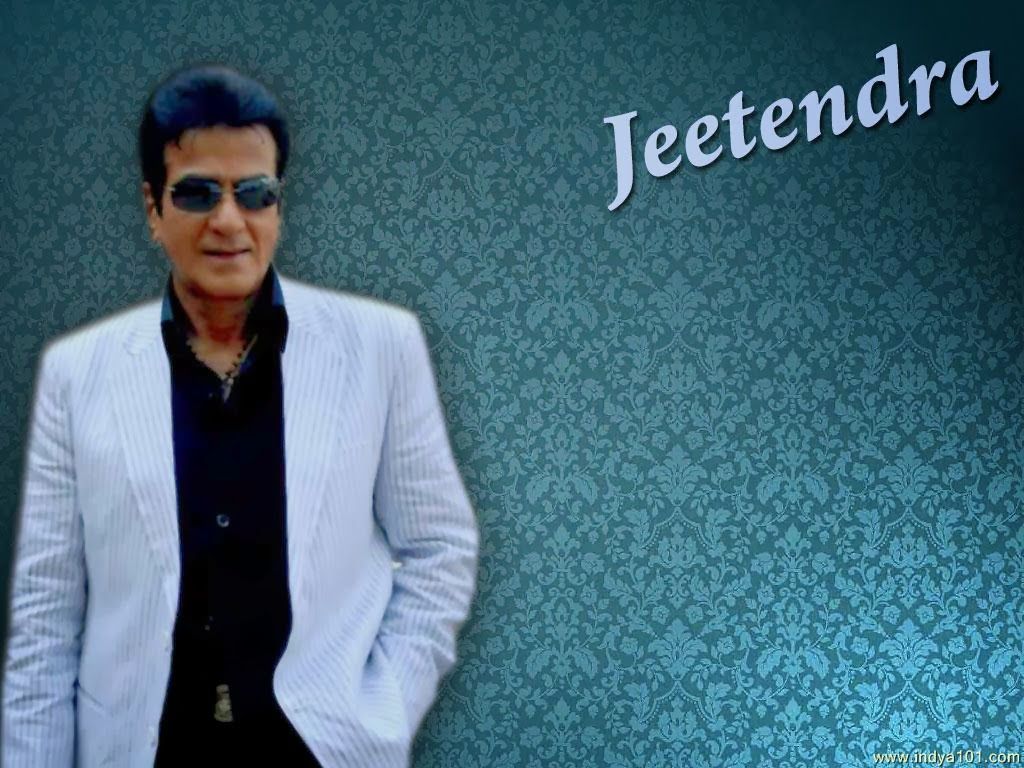 1024x768 Jeetendra Wallpaper