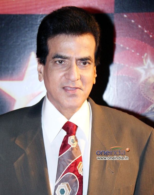 600x759 Jeetendra Photo: Latest HD Image, Picture, Stills & Pics