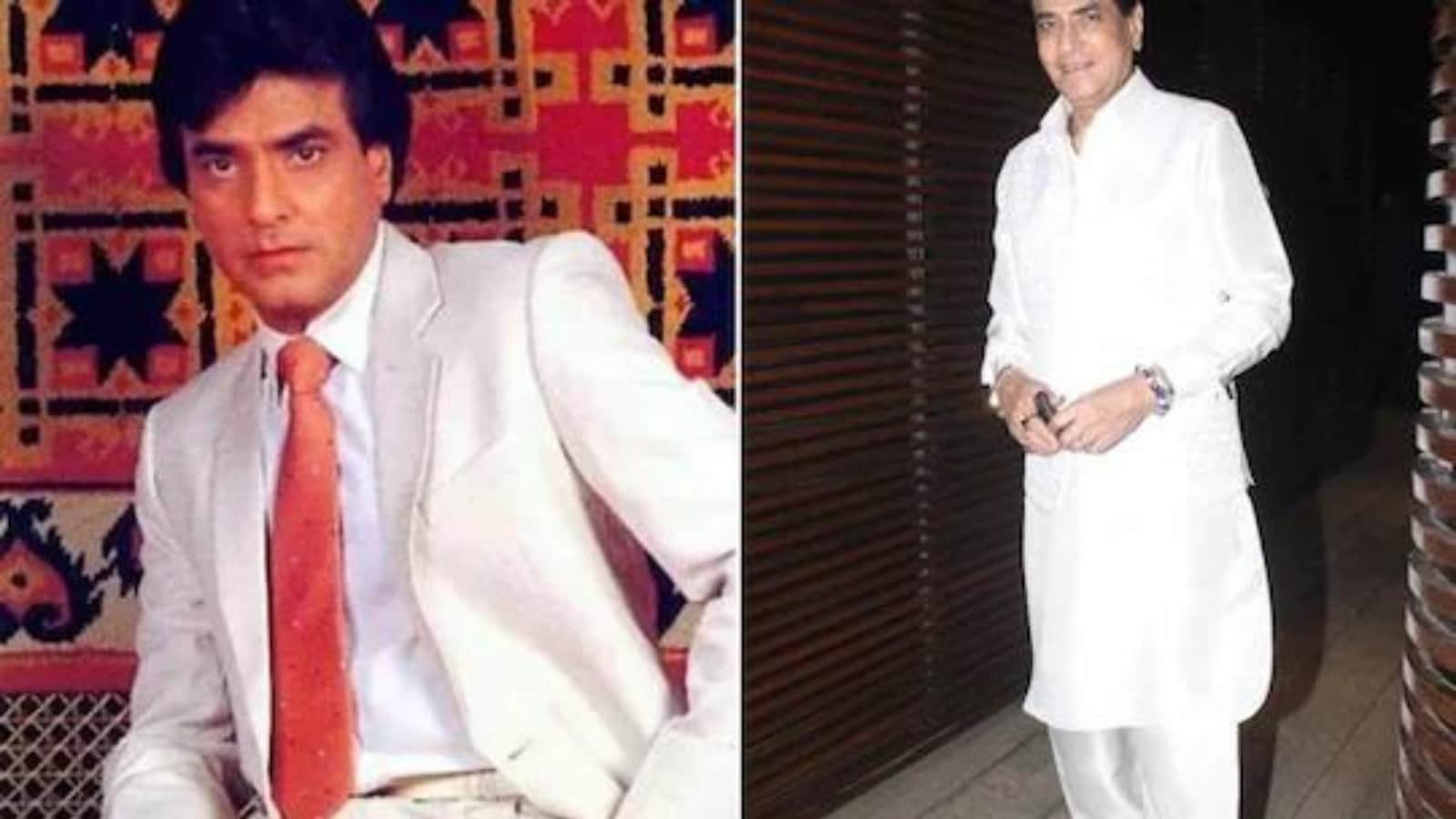 1600x900 Happy Birthday Jeetendra: Why The Jumping Jack of Bollywood is So Fond of White Clothes