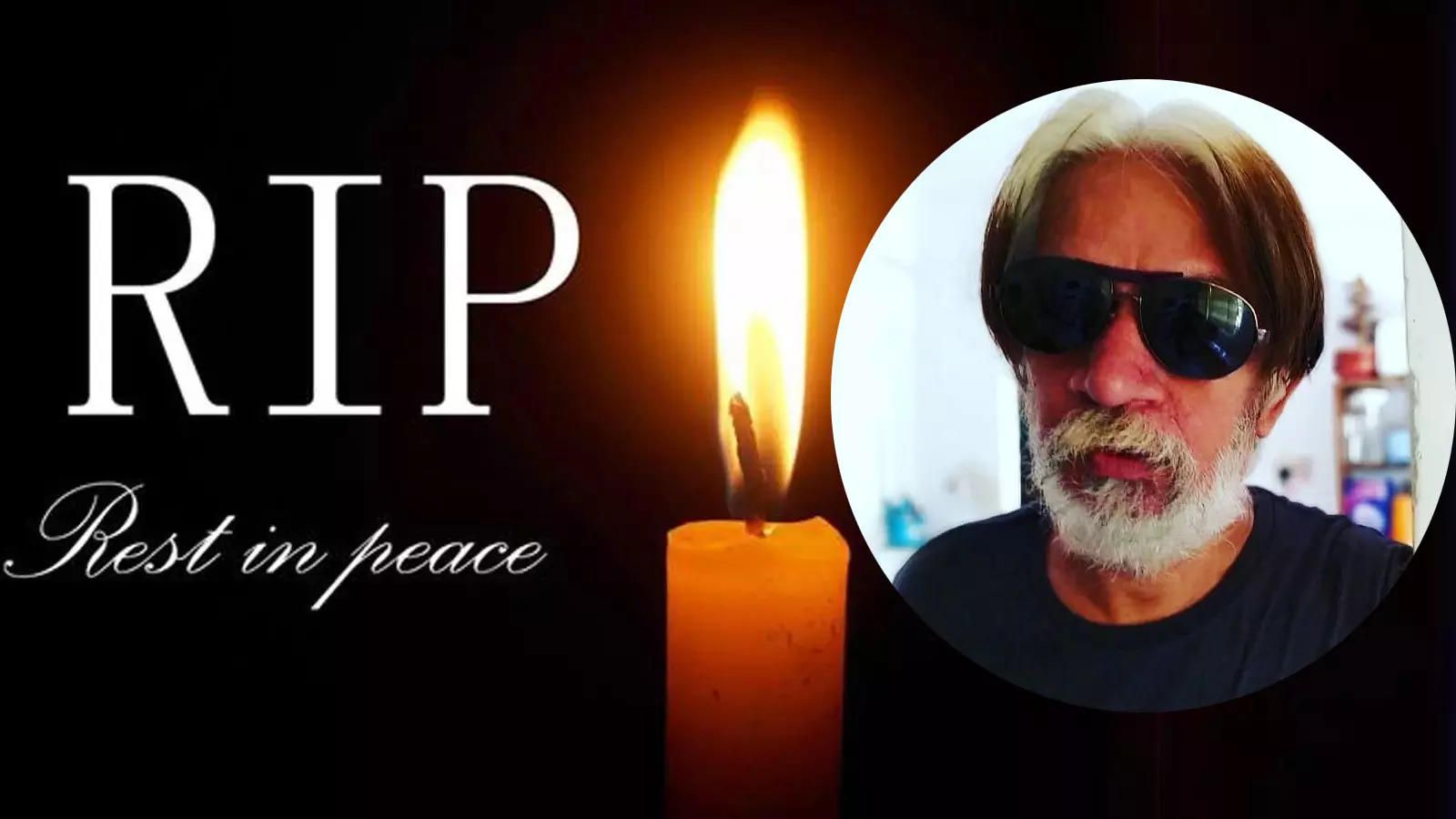 1600x900 RIP! 'Black Friday' actor Jitendra Shastri passes away; Manoj Bajpayee, Sanjay Mishra and others mourn the loss. Hindi Movie News of India