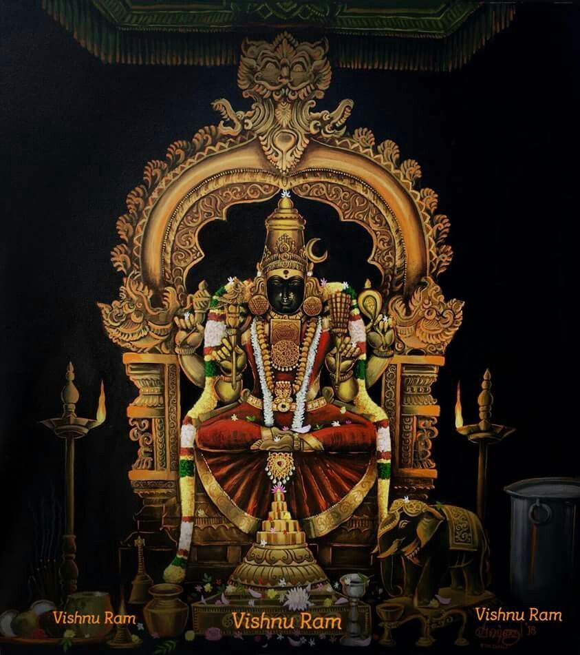 843x951 Kamakshi. Lord shiva painting, Shakti goddess, Goddess artwork