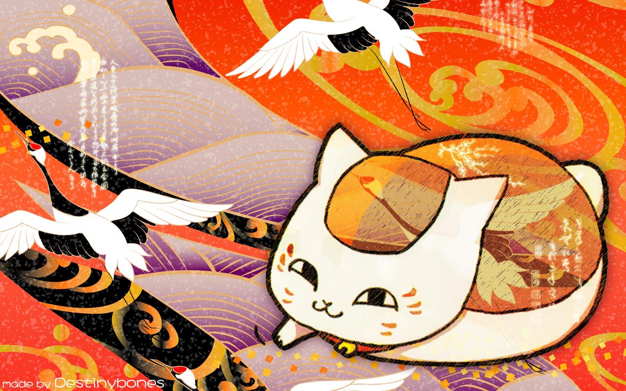 Natsume Yuujinchou Wallpapers - Top Free Natsume Yuujinchou Backgrounds
