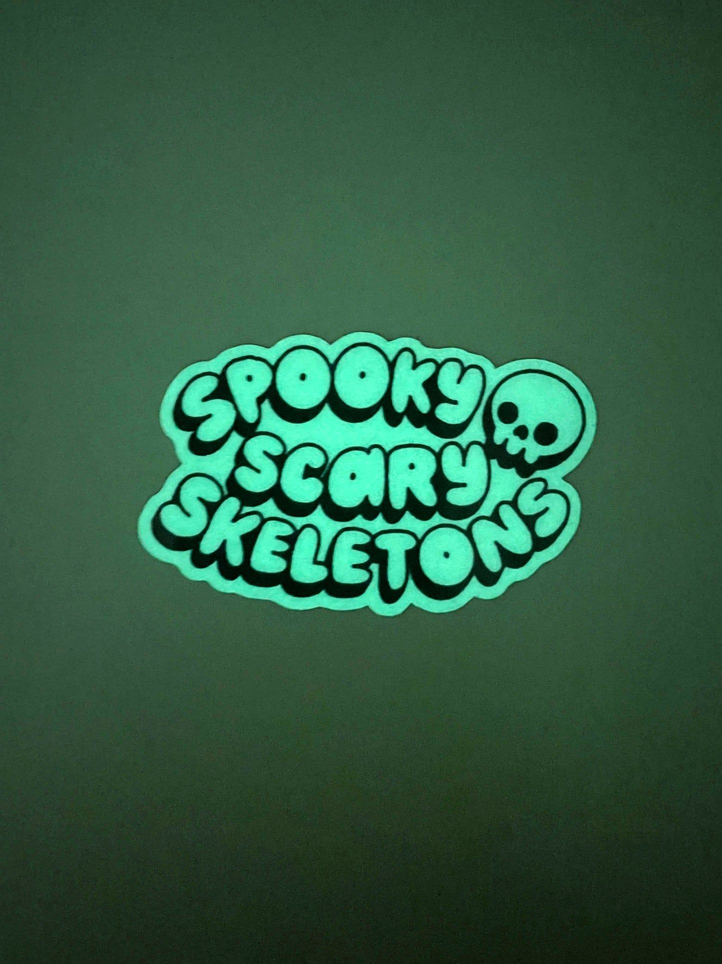 Spooky Scary Skeletons Wallpapers Top Free Spooky Scary Skeletons