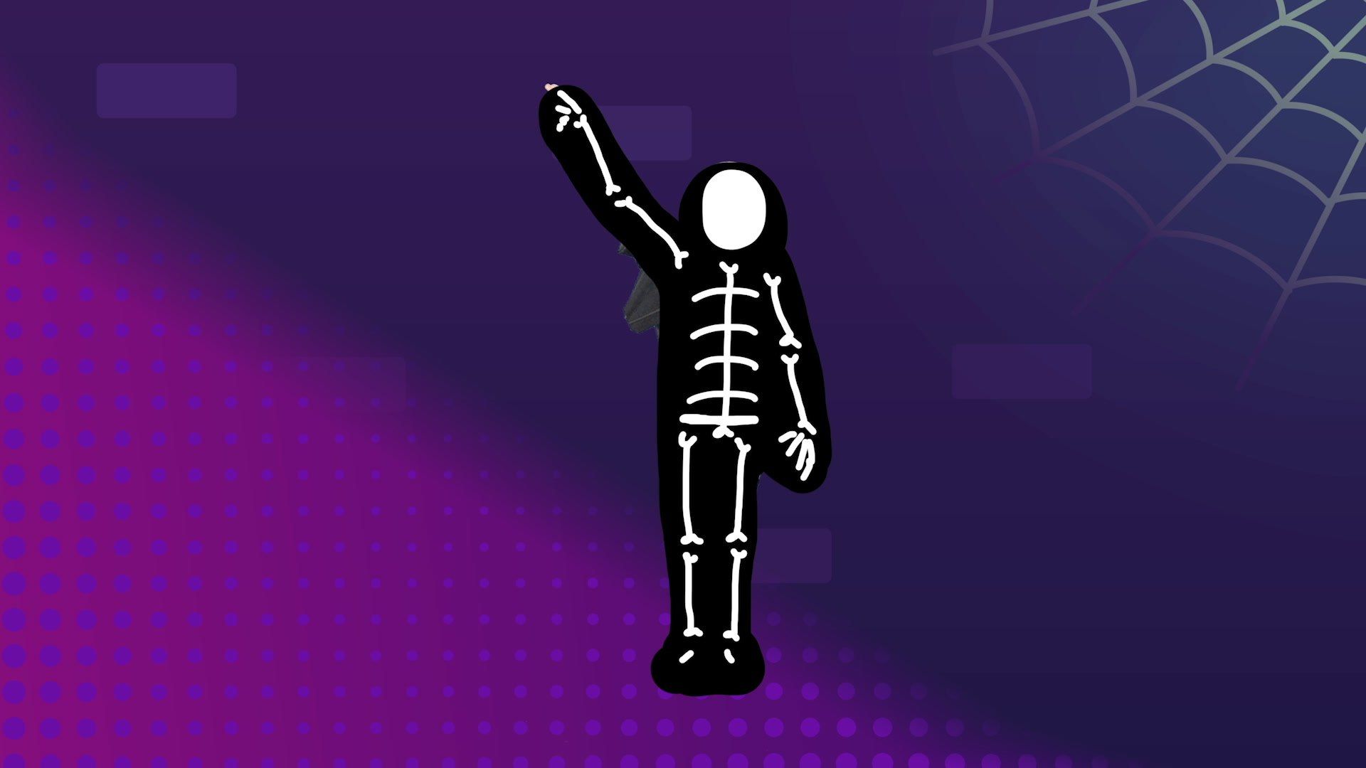 1920x1080 KIDZ BOP Kids Scary Skeletons
