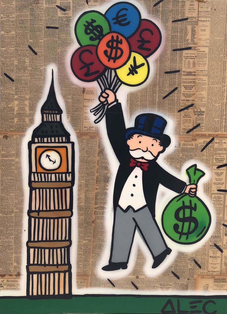 900x1244 Monopoly Man Wallpaper