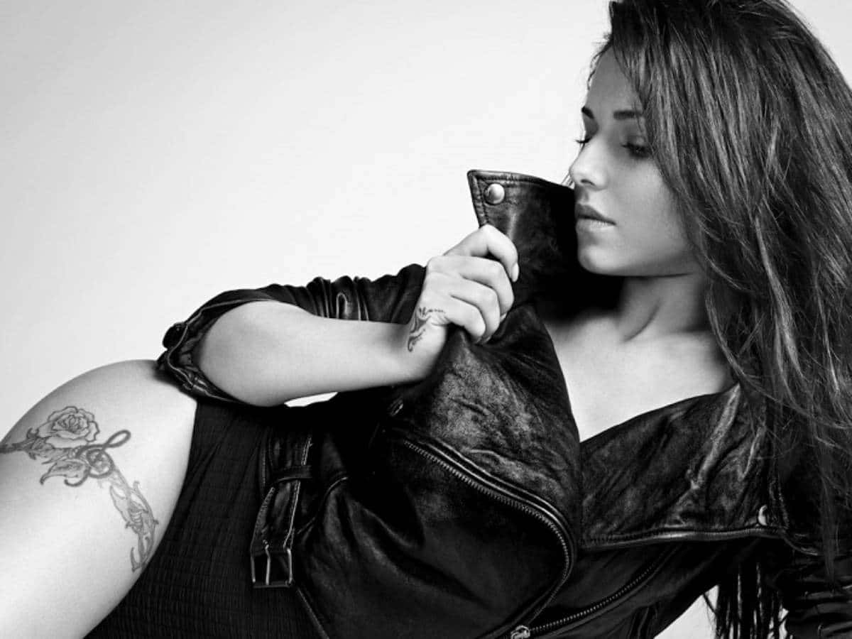 1200x900 Download White Girl Cheryl Cole Wallpaper