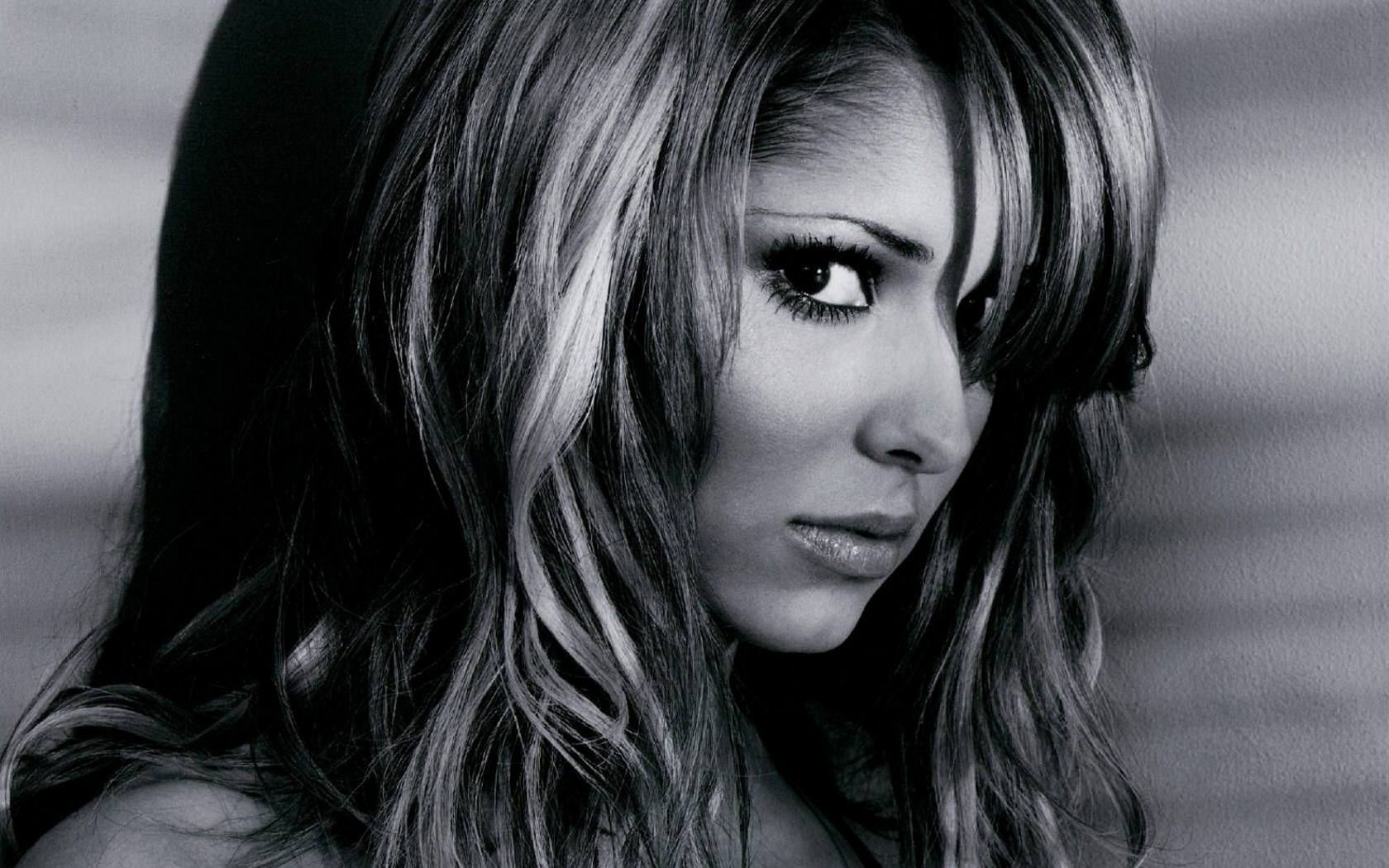 1680x1050 Music Cheryl Cole Wallpaper