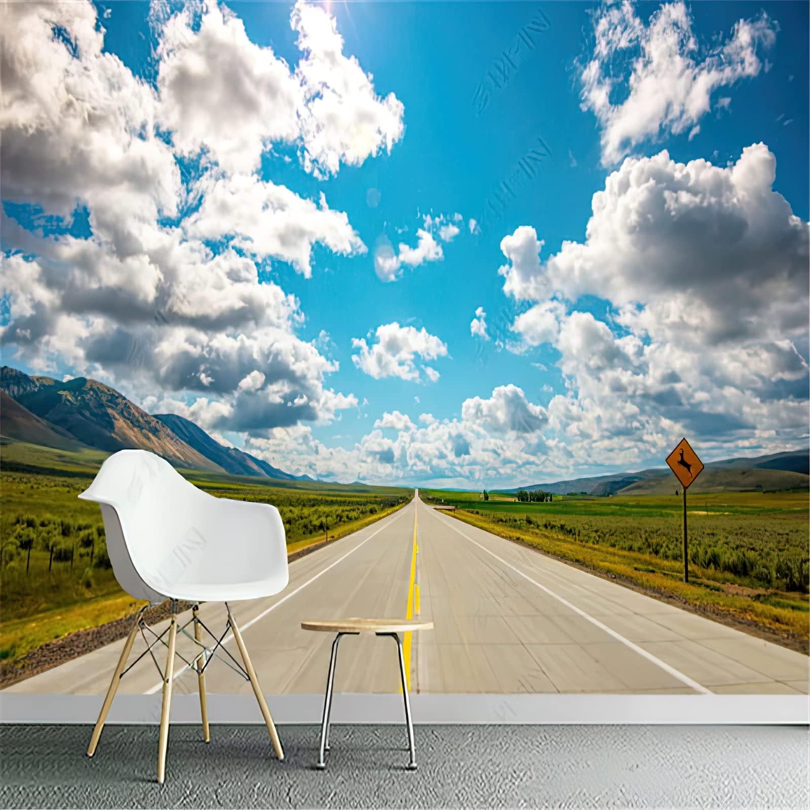 Sunny Road Wallpapers - Top Free Sunny Road Backgrounds - WallpaperAccess