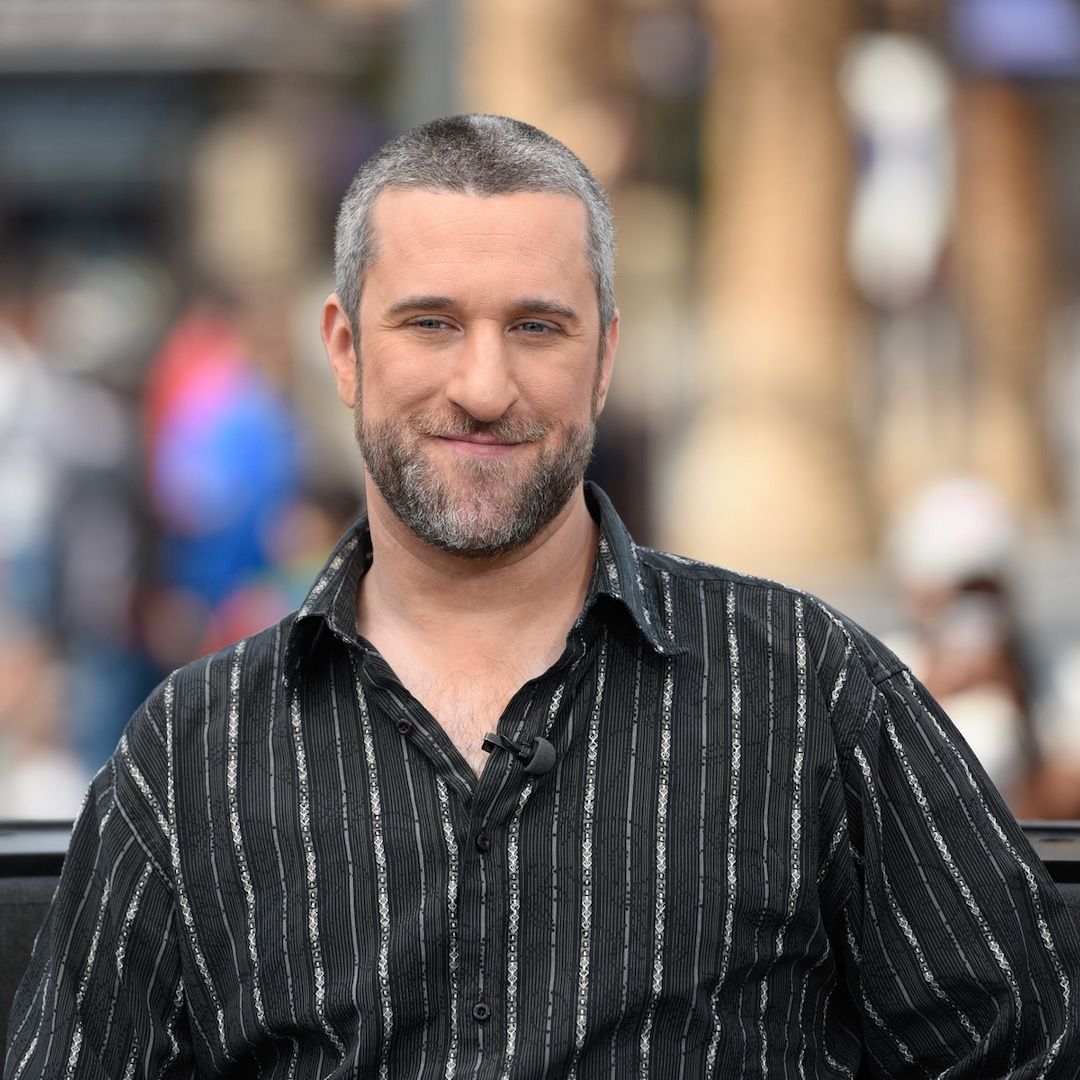 1080x1080 Photos from Dustin Diamond: A Life in Picture