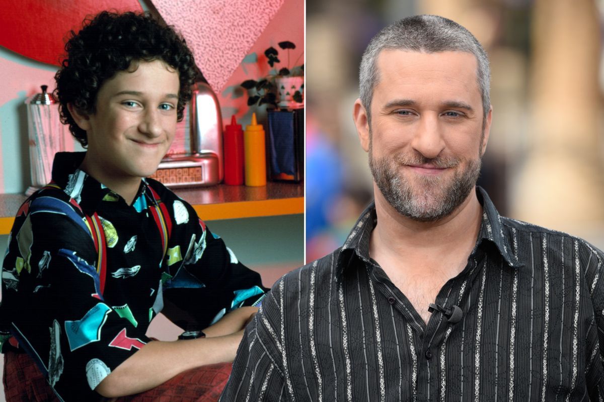 1200x800 Remembering Dustin Diamond: Photors