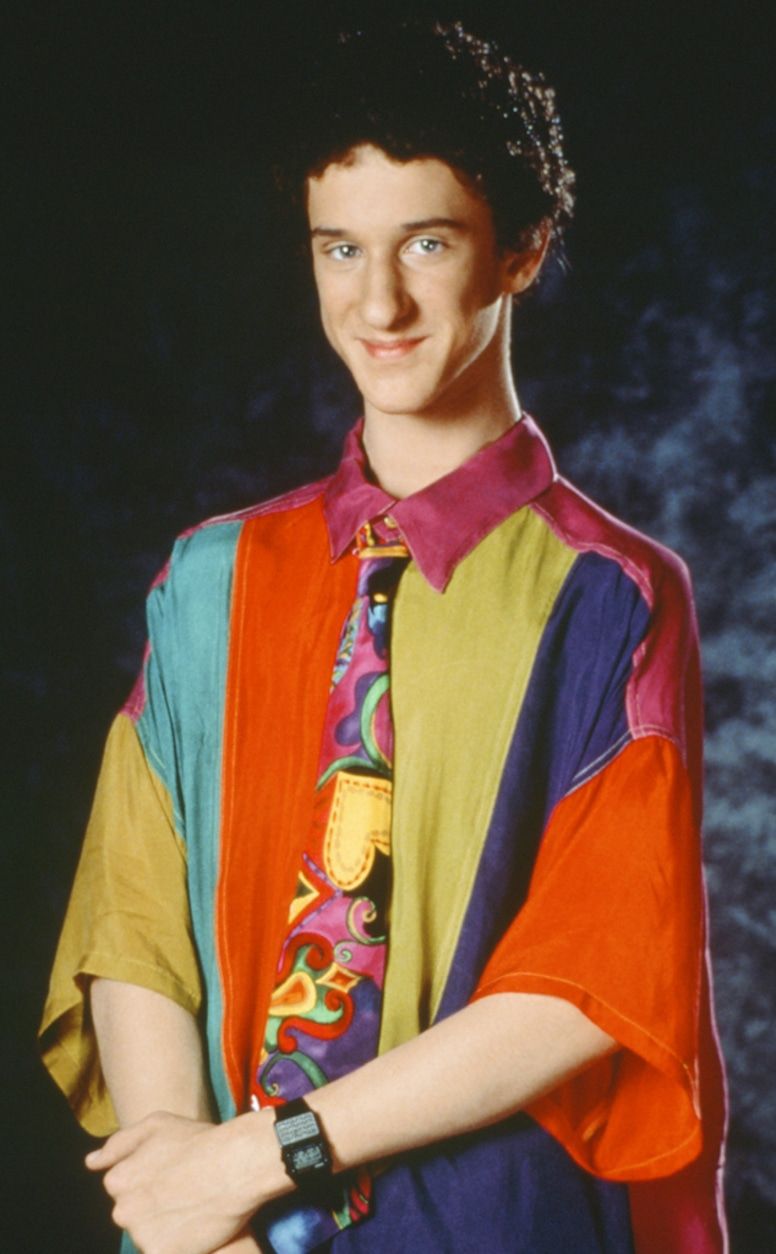 776x1254 Photos from Dustin Diamond: A Life in Picture