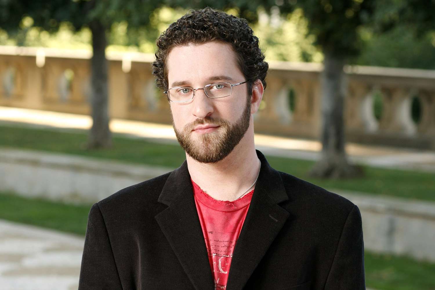 1500x1000 Dustin Diamond Dead: His Life in Photo