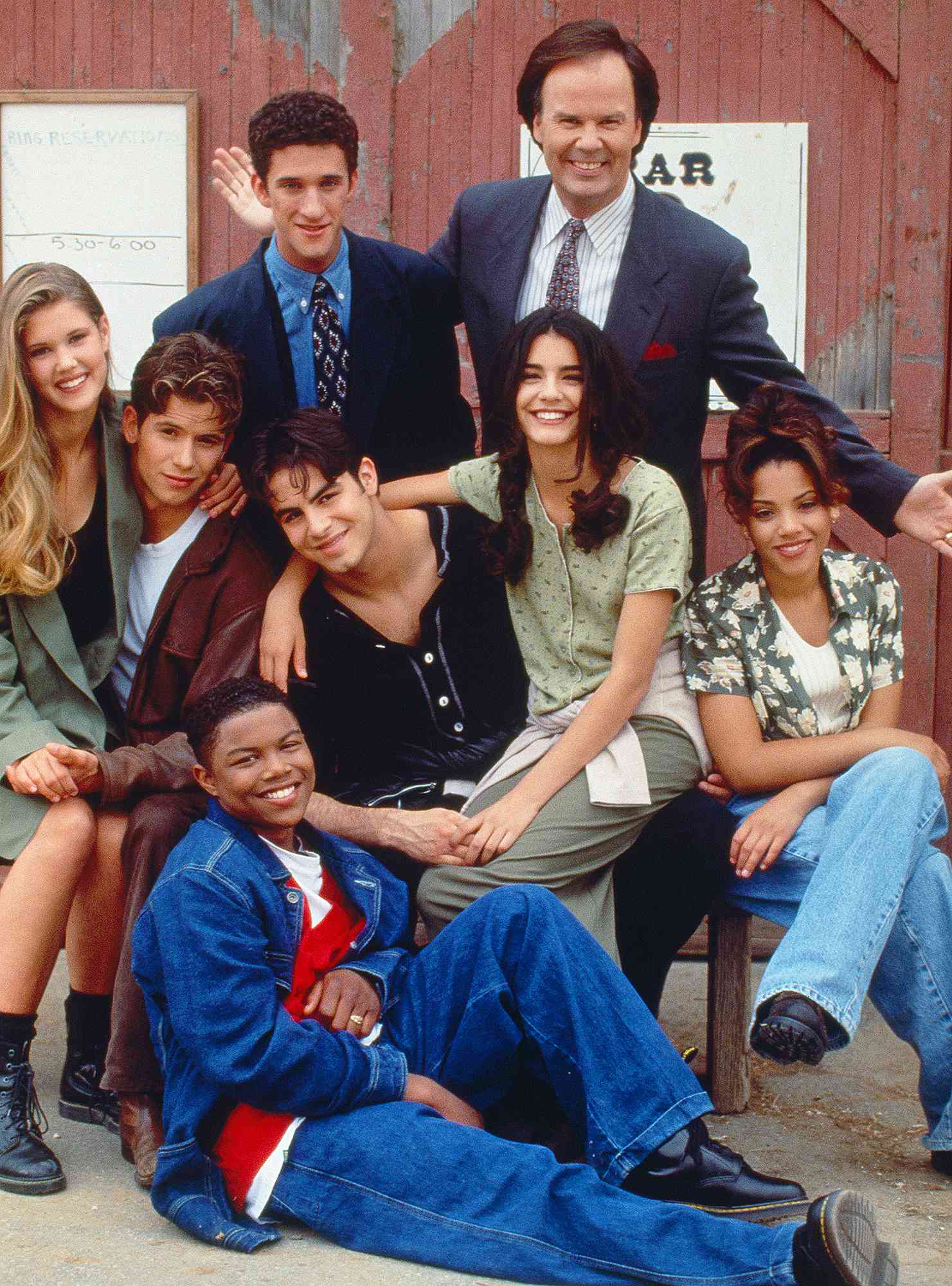 1481x2000 Dustin Diamond Dead: His Life in Photo