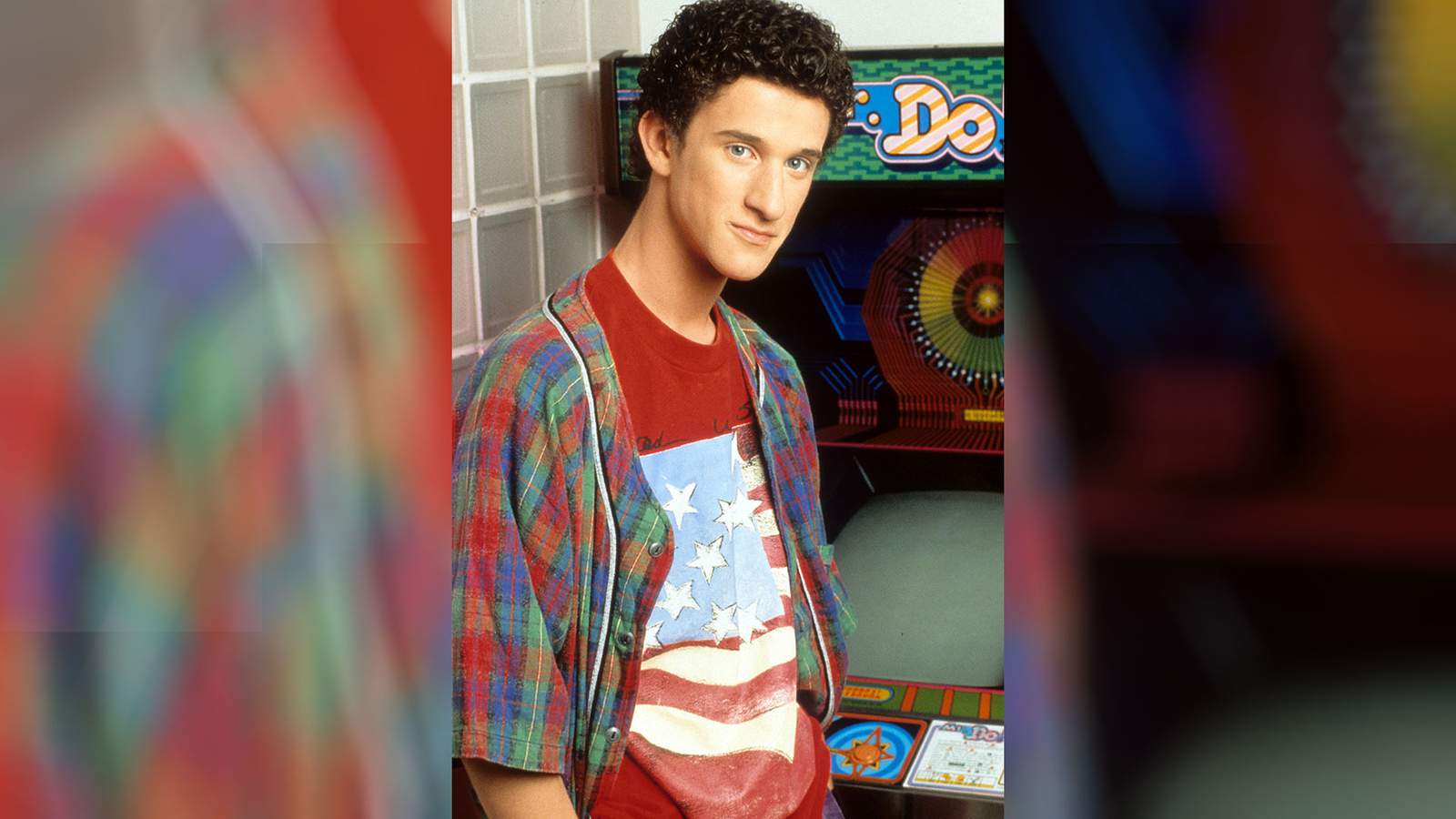 Dustin Diamond Wallpapers - Top Free Dustin Diamond Backgrounds