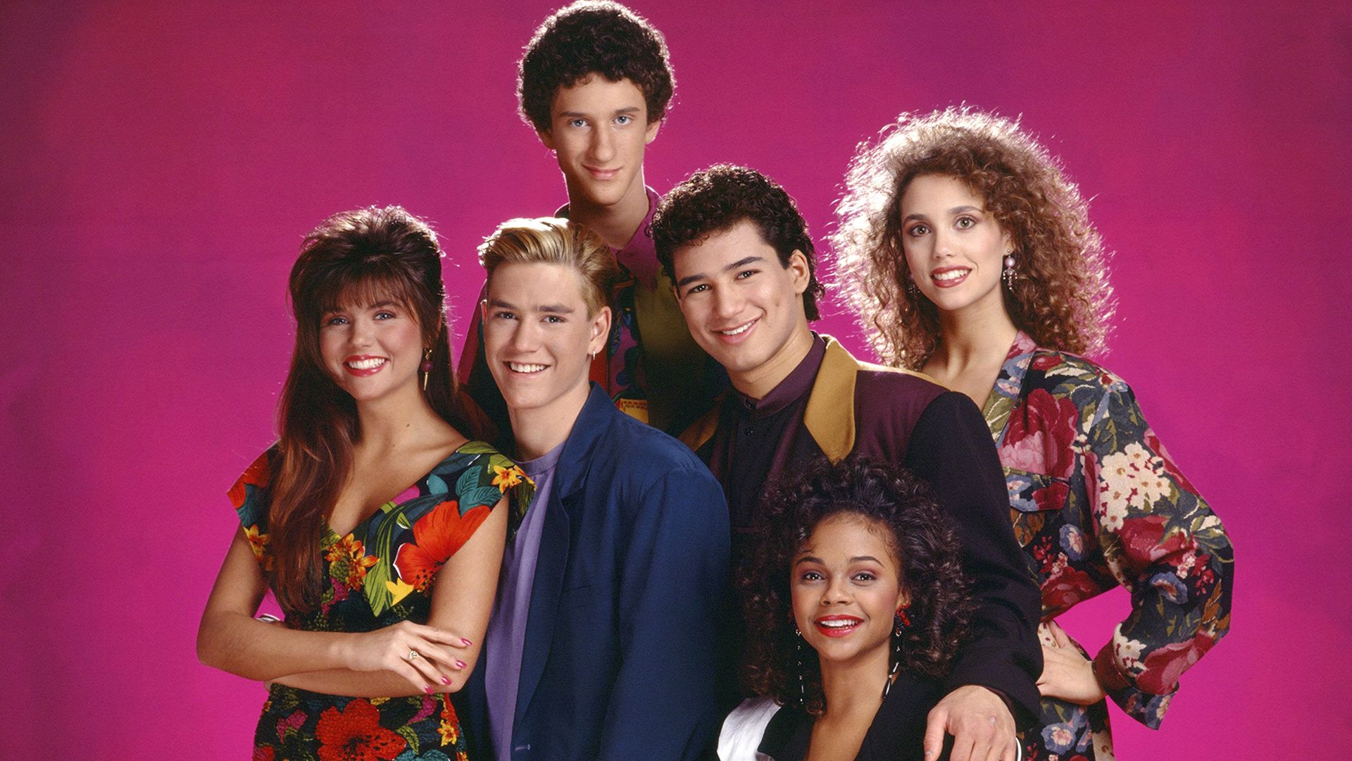1920x1080 Dustin Diamond apologizes to 'Saved by the Bell' castmates for destructive behavior