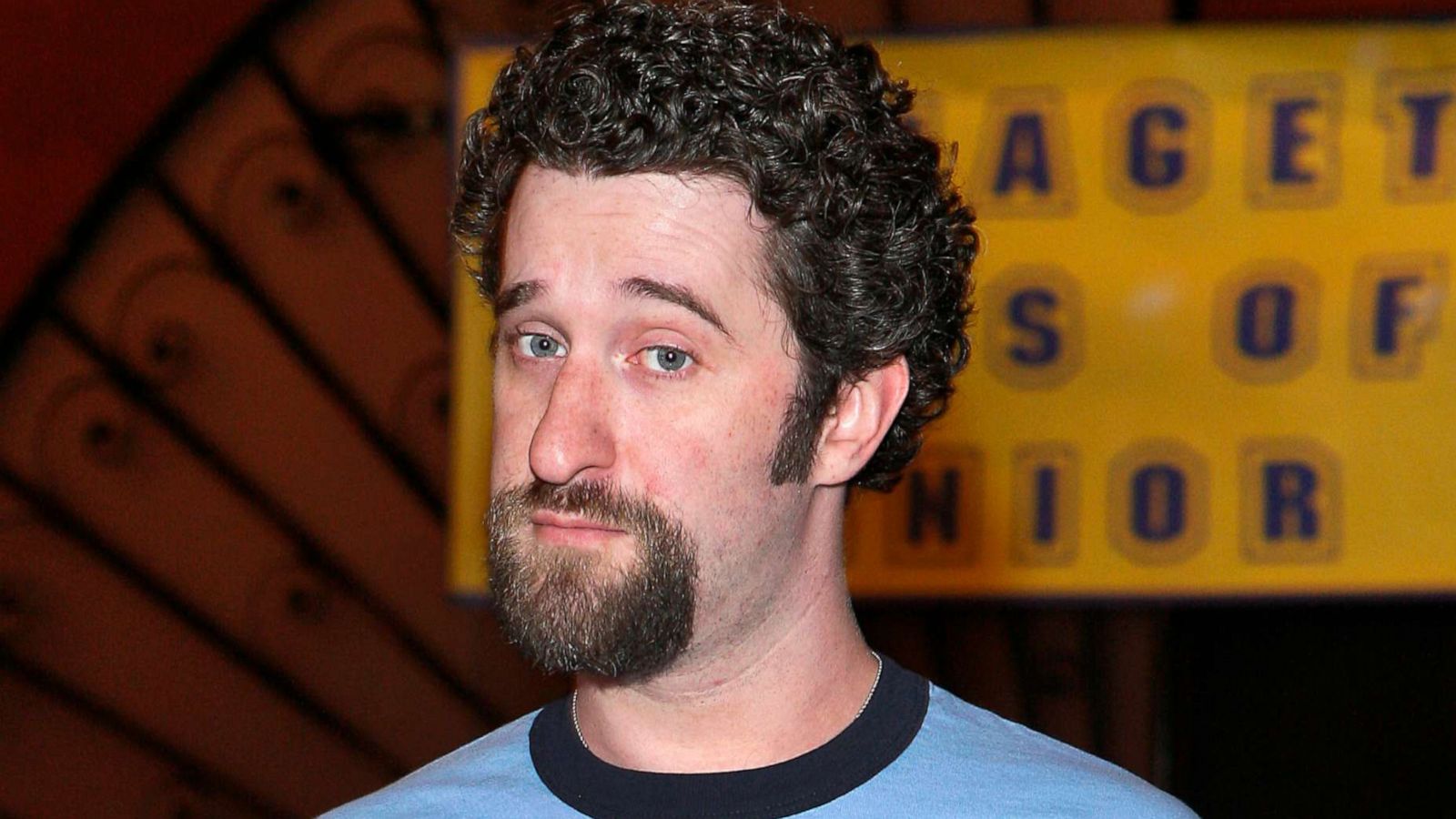 Dustin Diamond Wallpapers Top Free Dustin Diamond Backgrounds