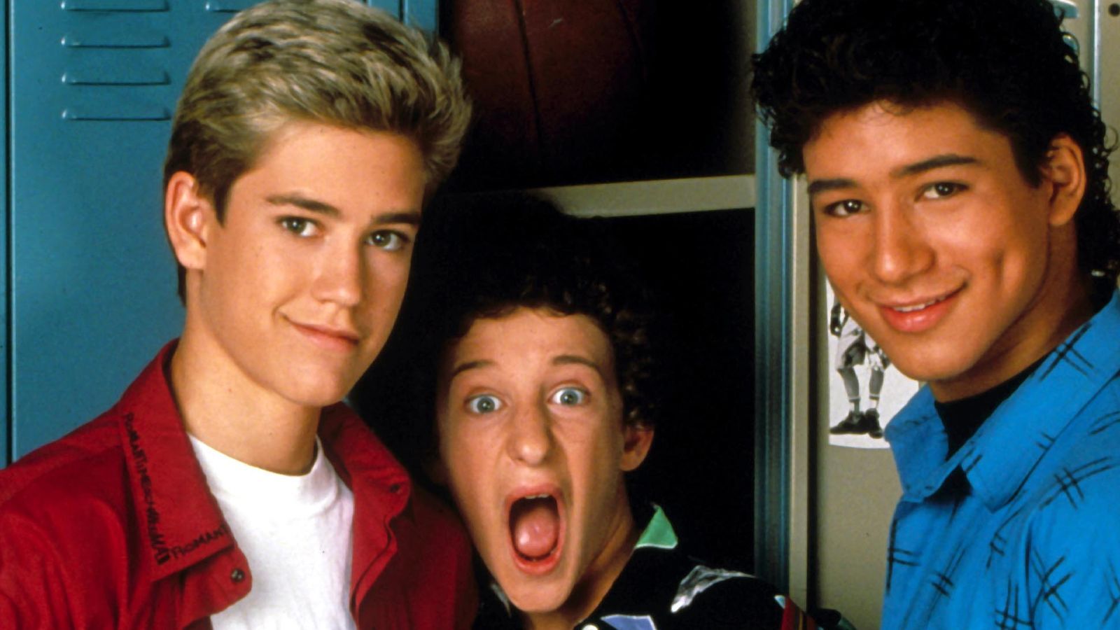 1600x900 Dustin Diamond: Saved By The Bell star diagnosed with cancer. Ents & Arts News