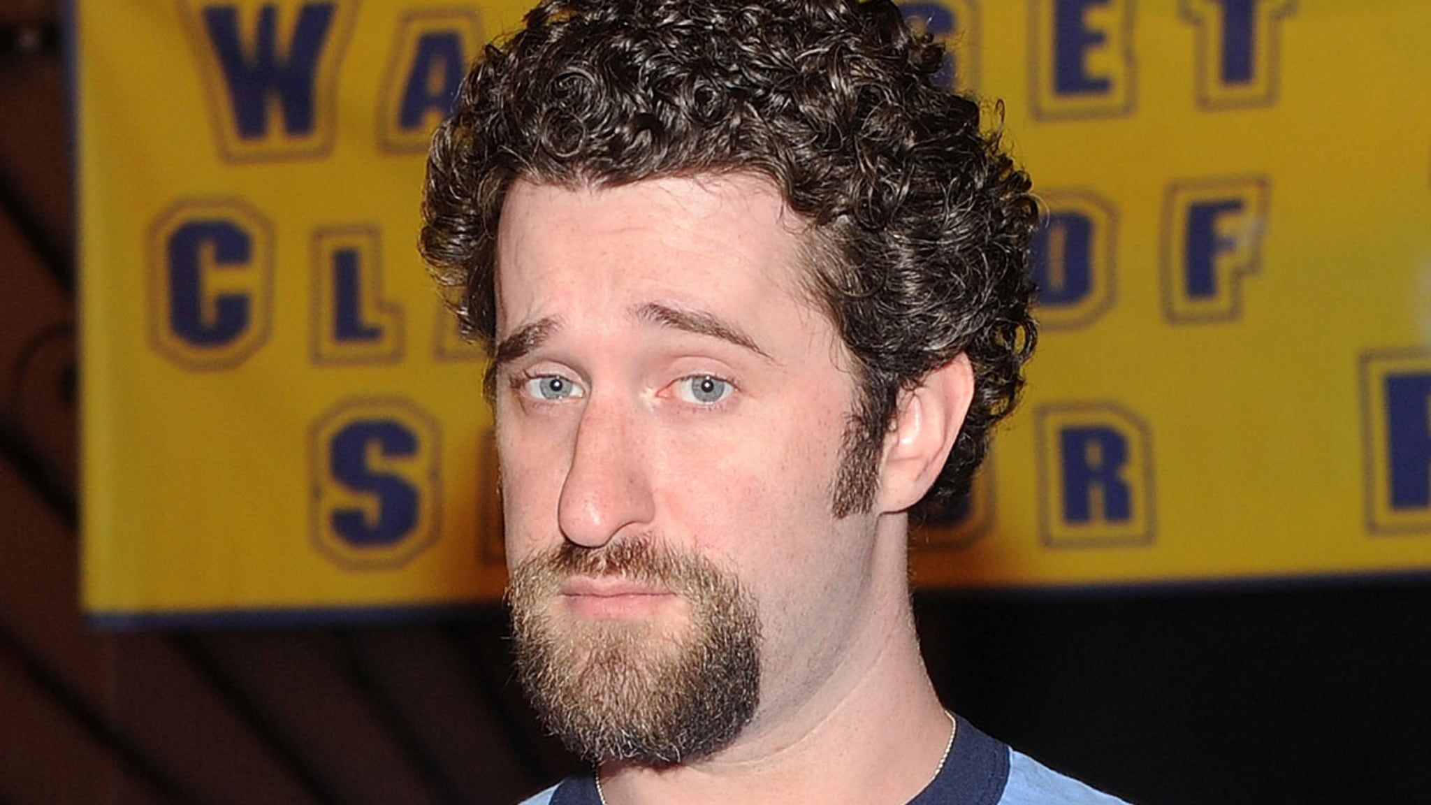 2048x1152 Dustin Diamond Dead at 44 After Battle with Stage 4 Lung Cancer