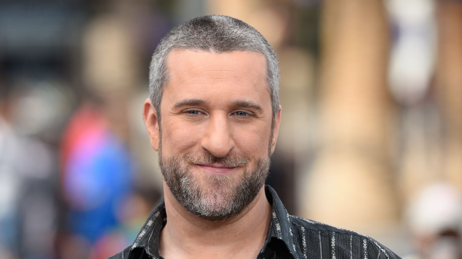 1600x900 Saved By The Bell star Dustin Diamond dies aged 44