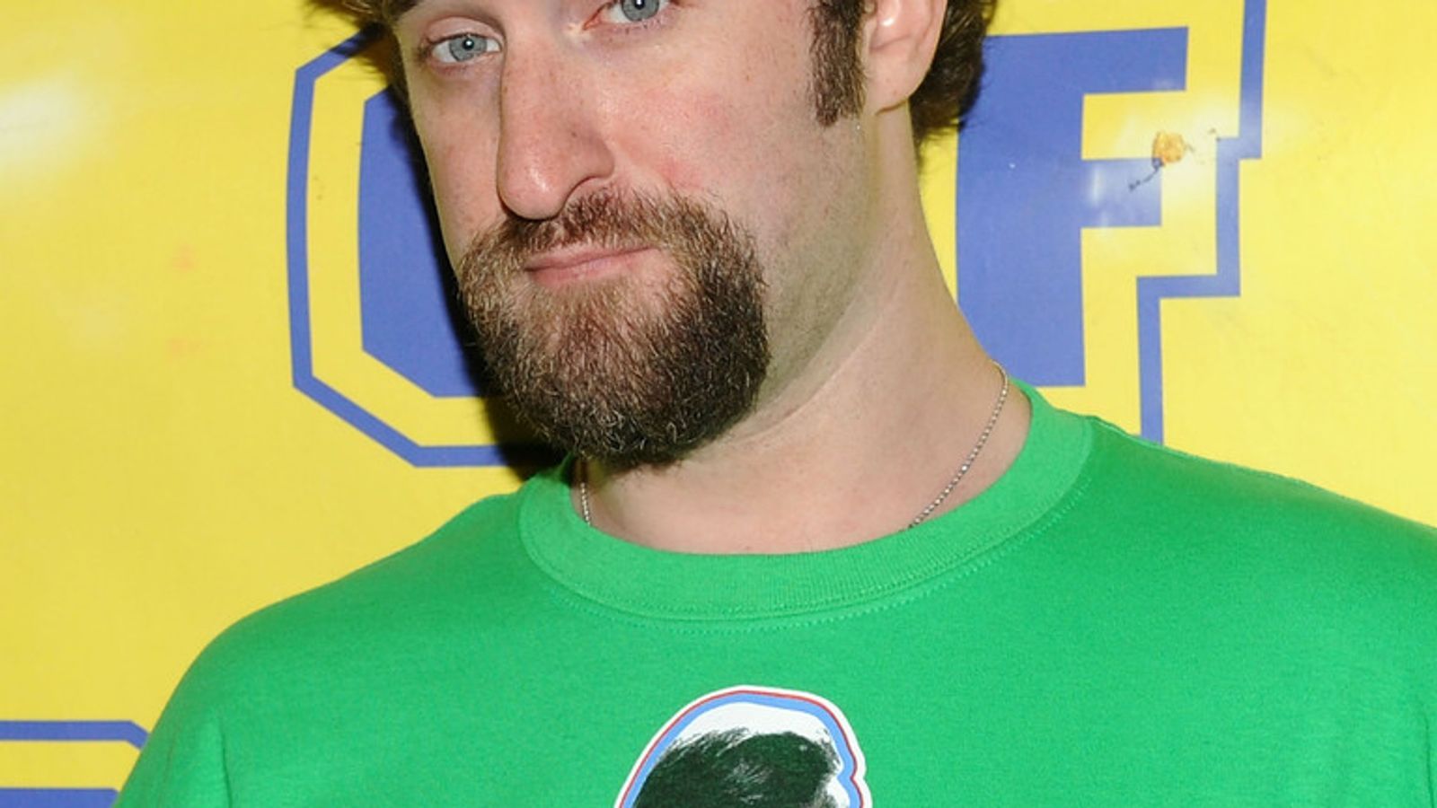 1600x900 Saved by the Bell' star Dustin Diamond dies of cancer at 44
