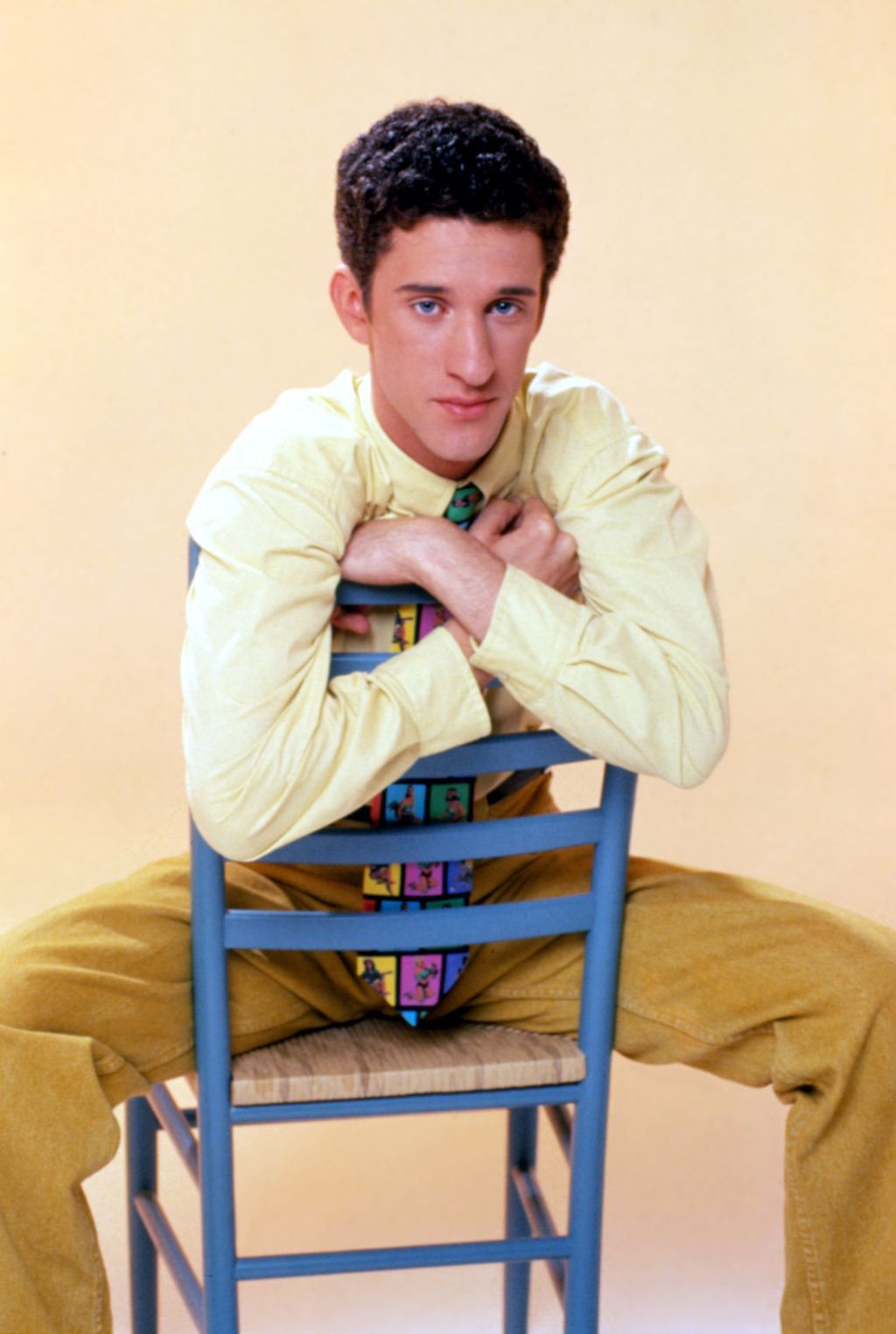 1024x1525 Remembering Dustin Diamond: Photors