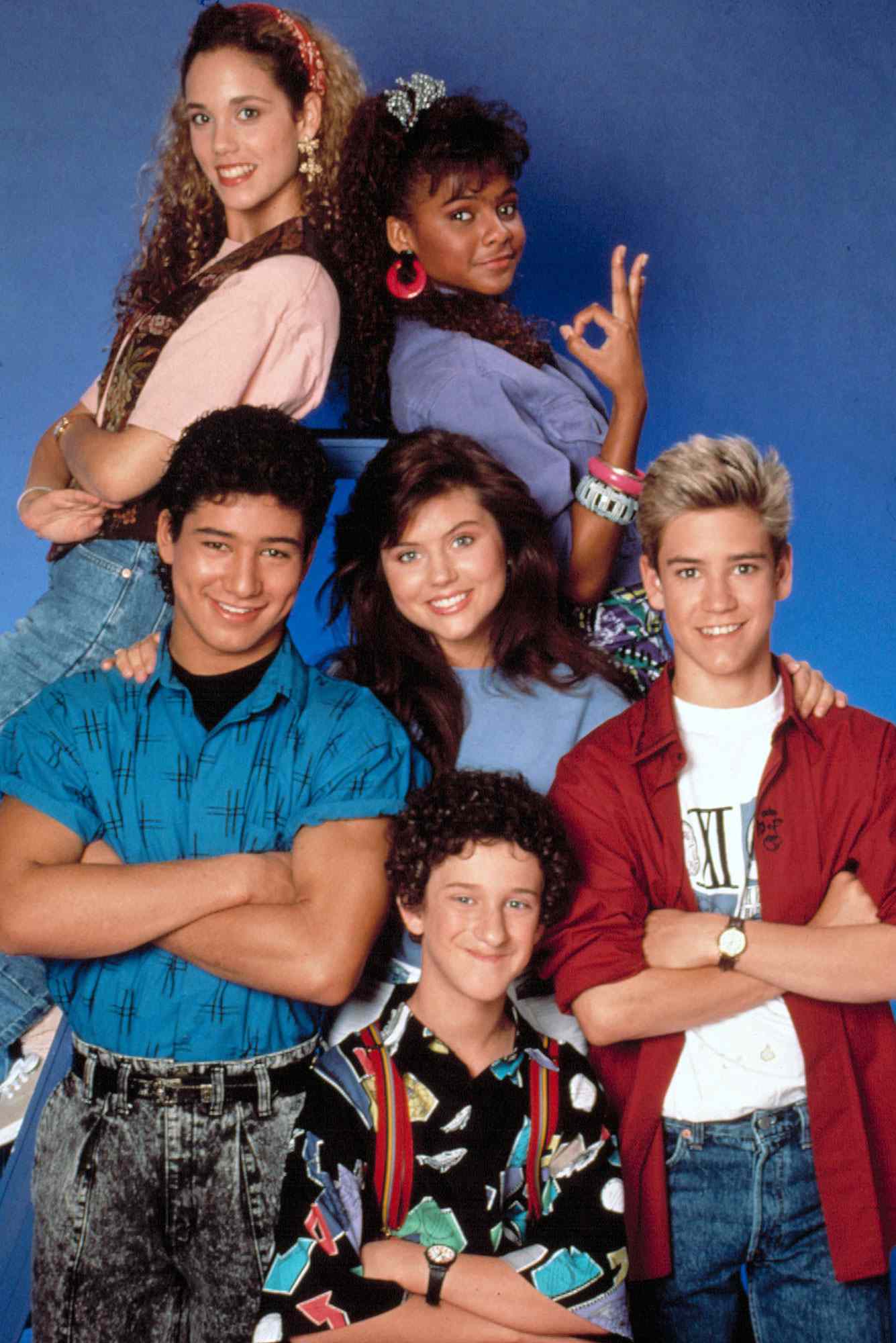 1335x2000 Dustin Diamond Dead: His Life in Photo
