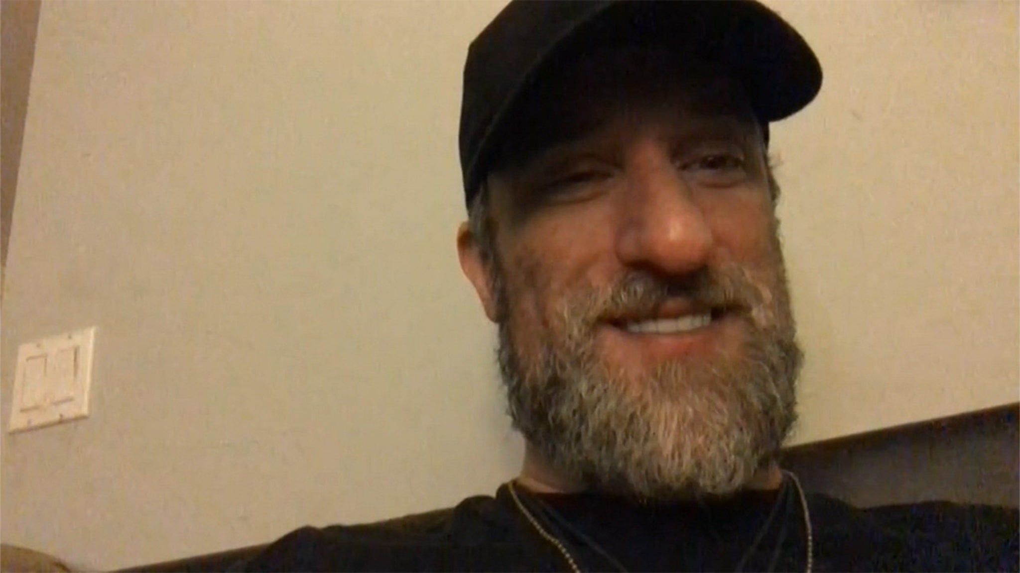 2048x1152 Dustin Diamond Says Screech Should be in 'Saved by the Bell' Reboot
