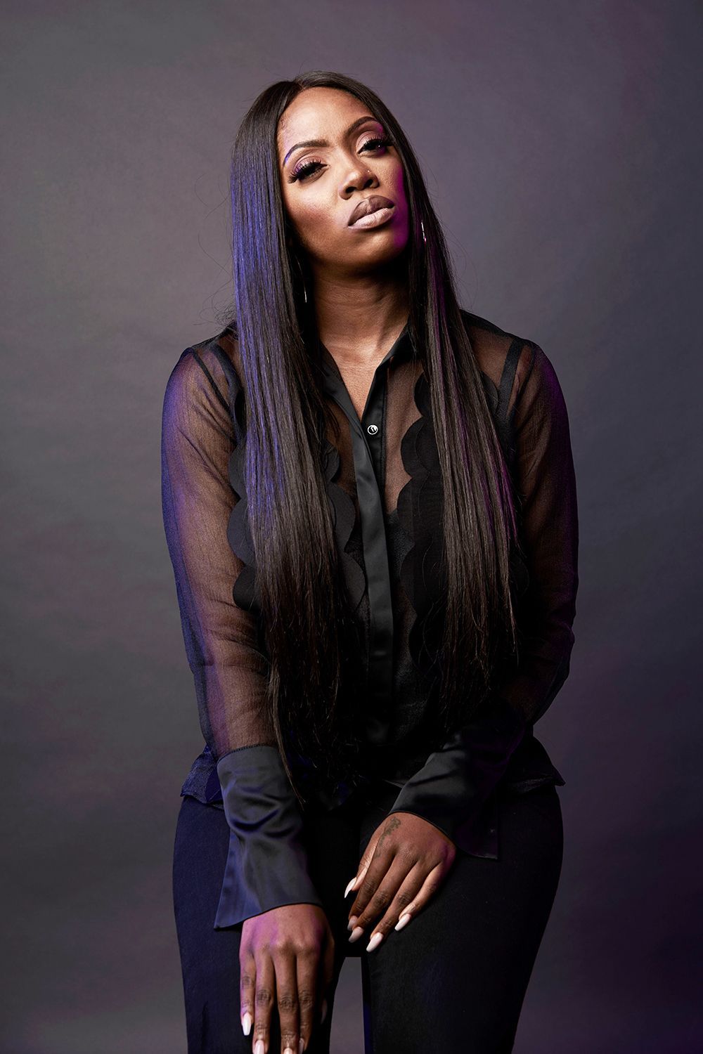 1000x1500 Tiwa Savage: Photo