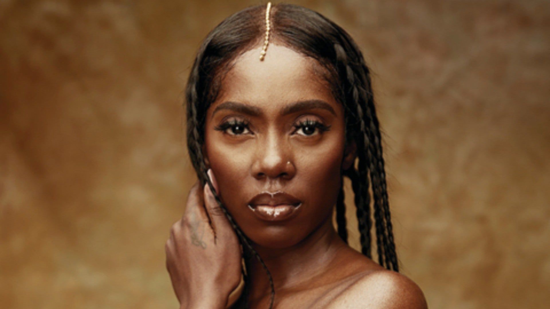 1920x1080 Tiwa Savage Shares Her Keys To Radiant Skin