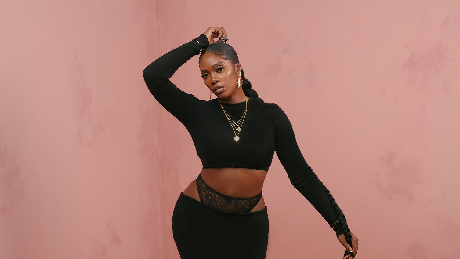1507x848 Tiwa Savage Information. Live Nation France