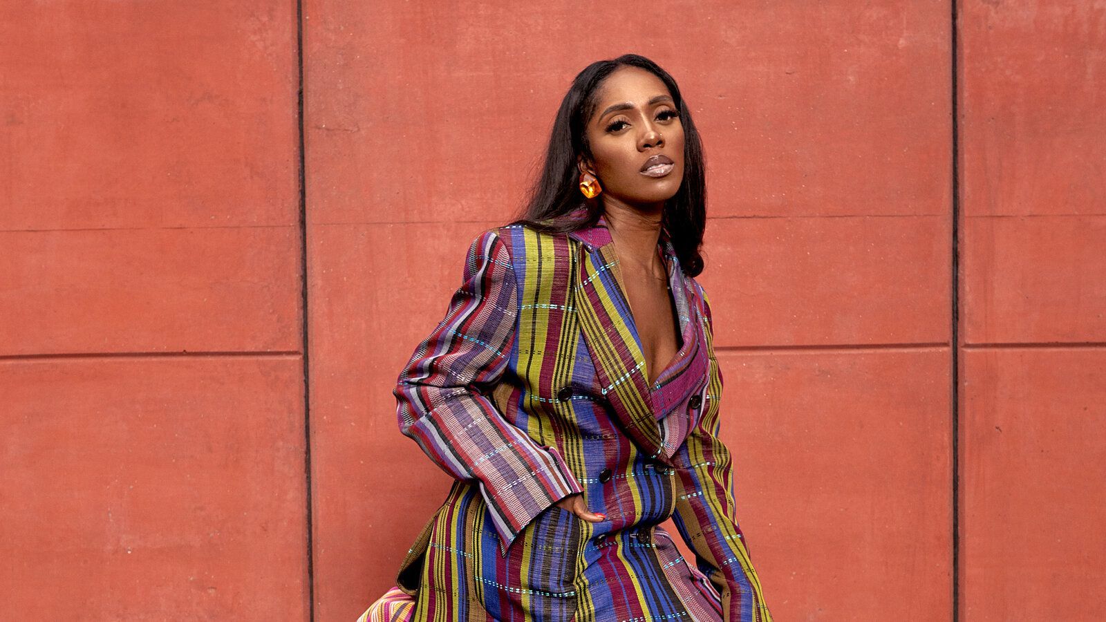 1600x900 Tiwa Savage, Queen of Afrobeats, Makes a New Start